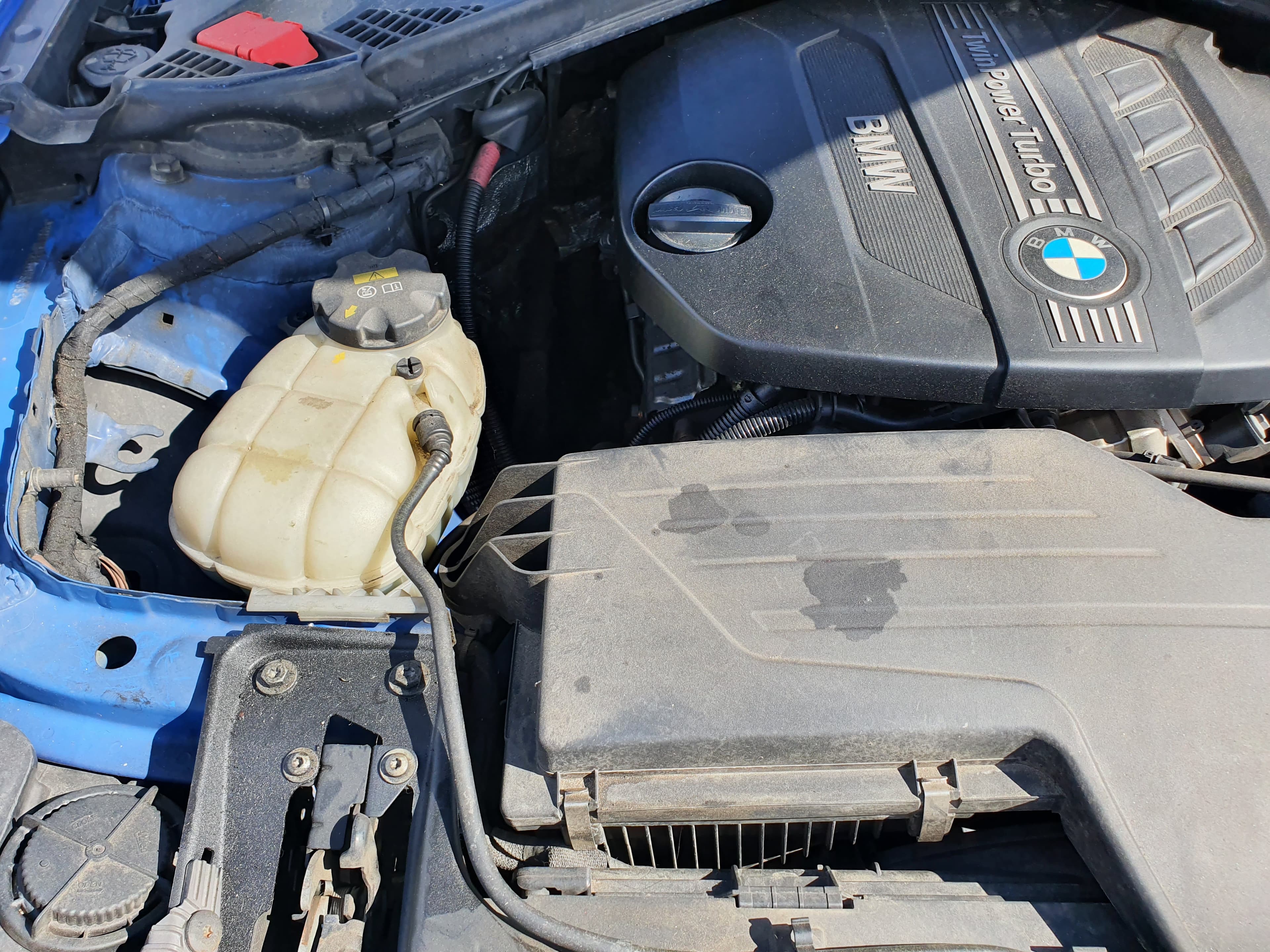 BMW 218D · Ano 2014 — image 11