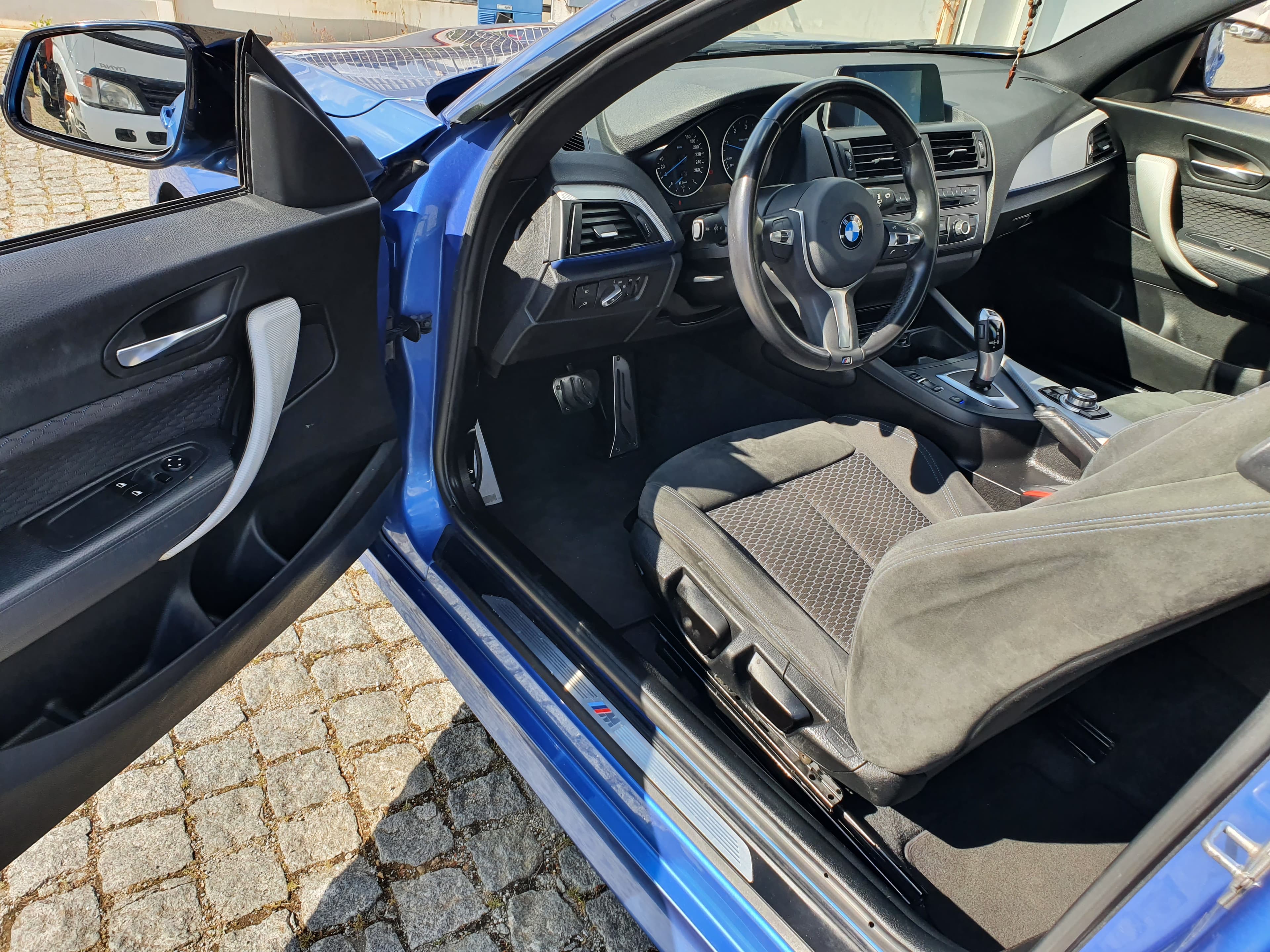 BMW 218D · Ano 2014 — image 20