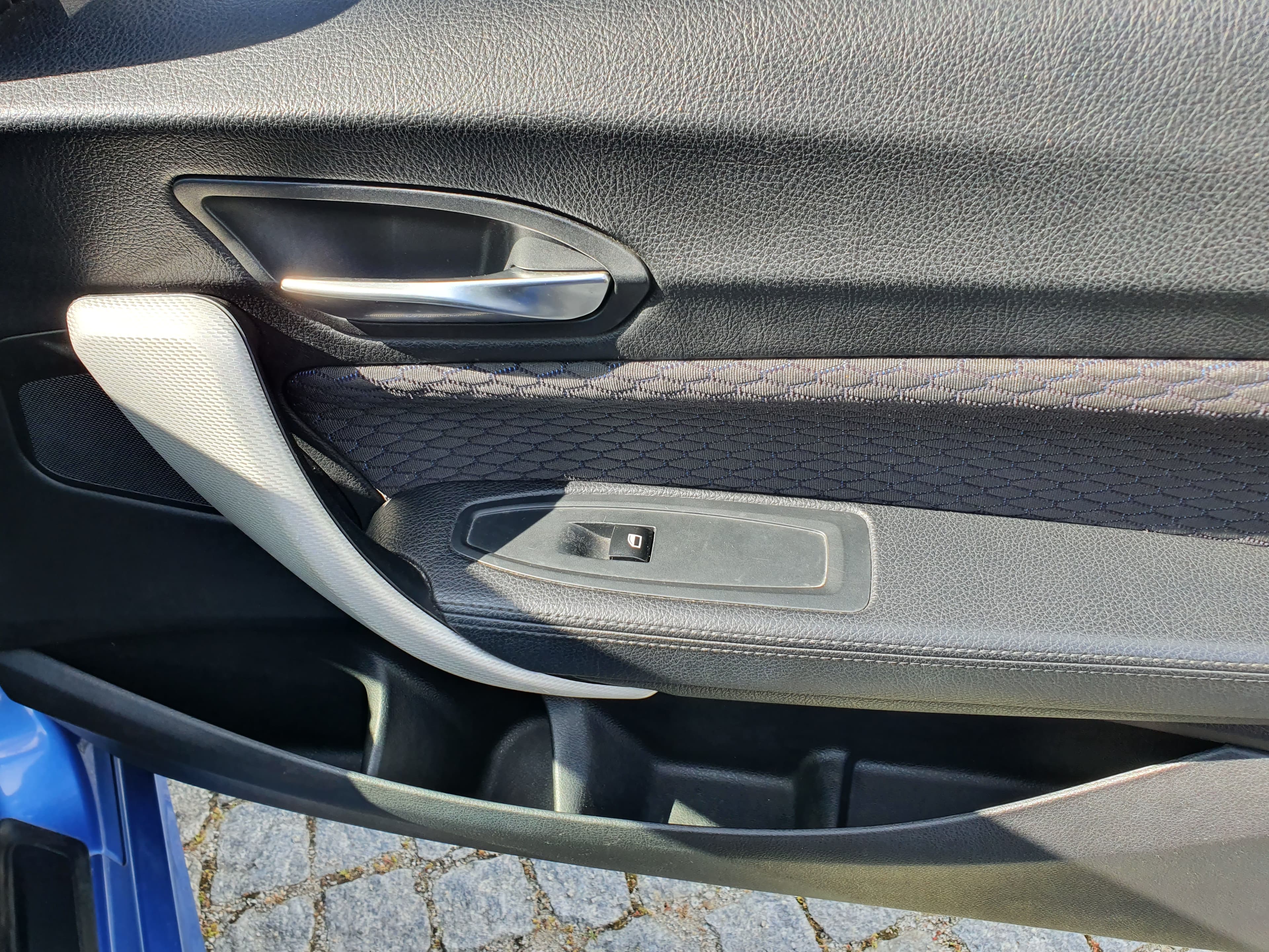 BMW 218D · Ano 2014 — image 24