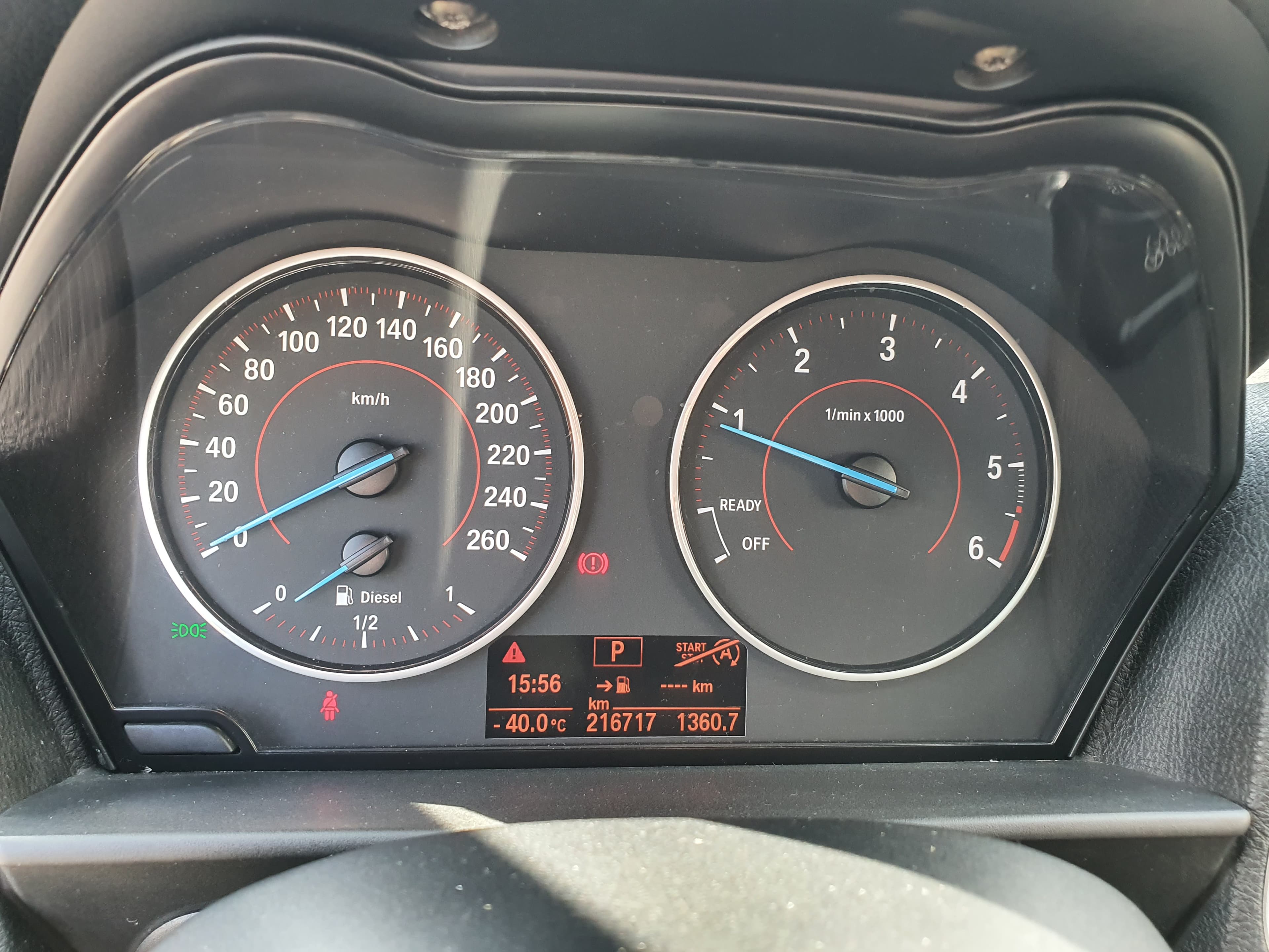 BMW 218D · Ano 2014 — image 31