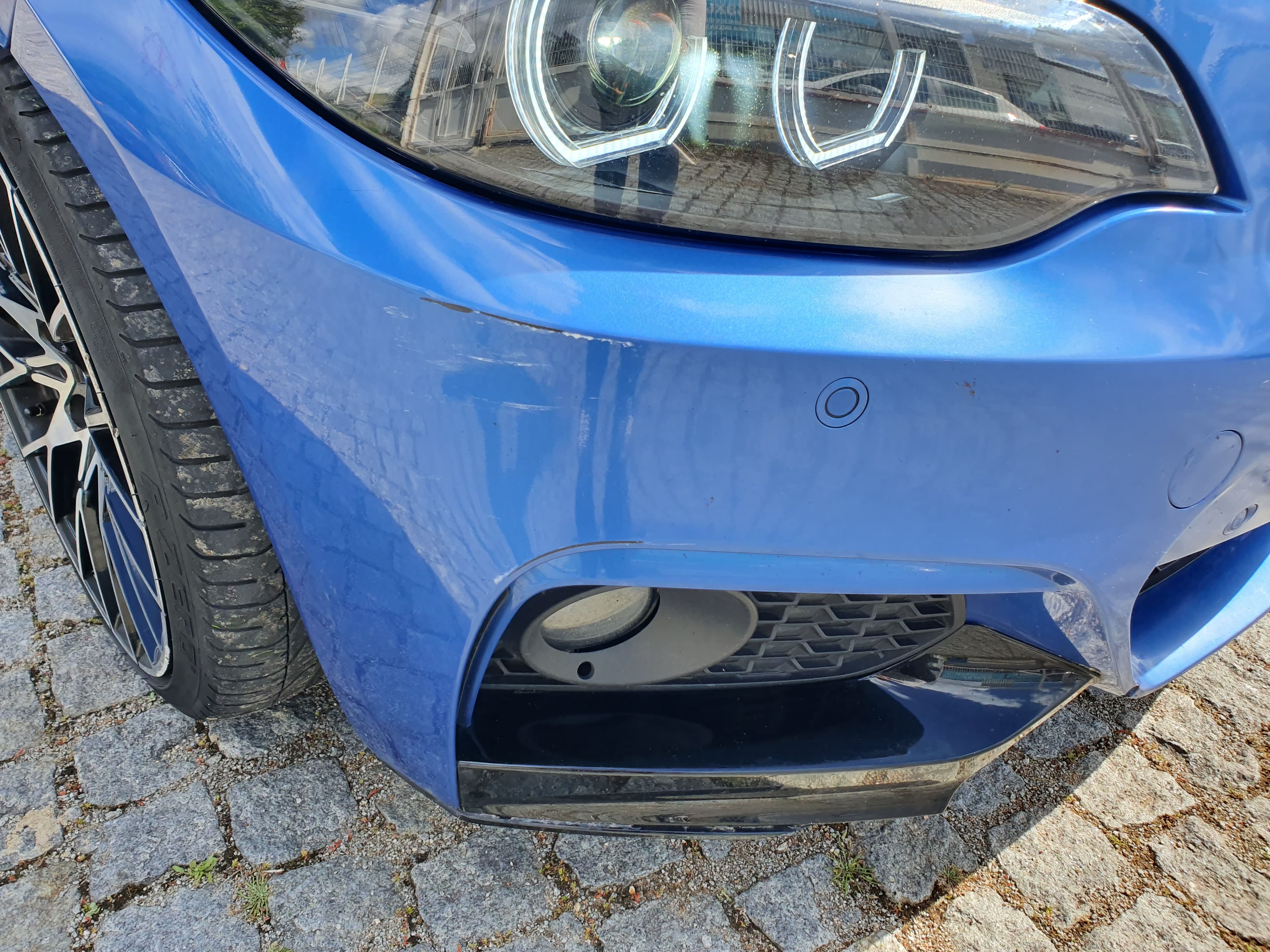 BMW 218D · Ano 2014 — image 17