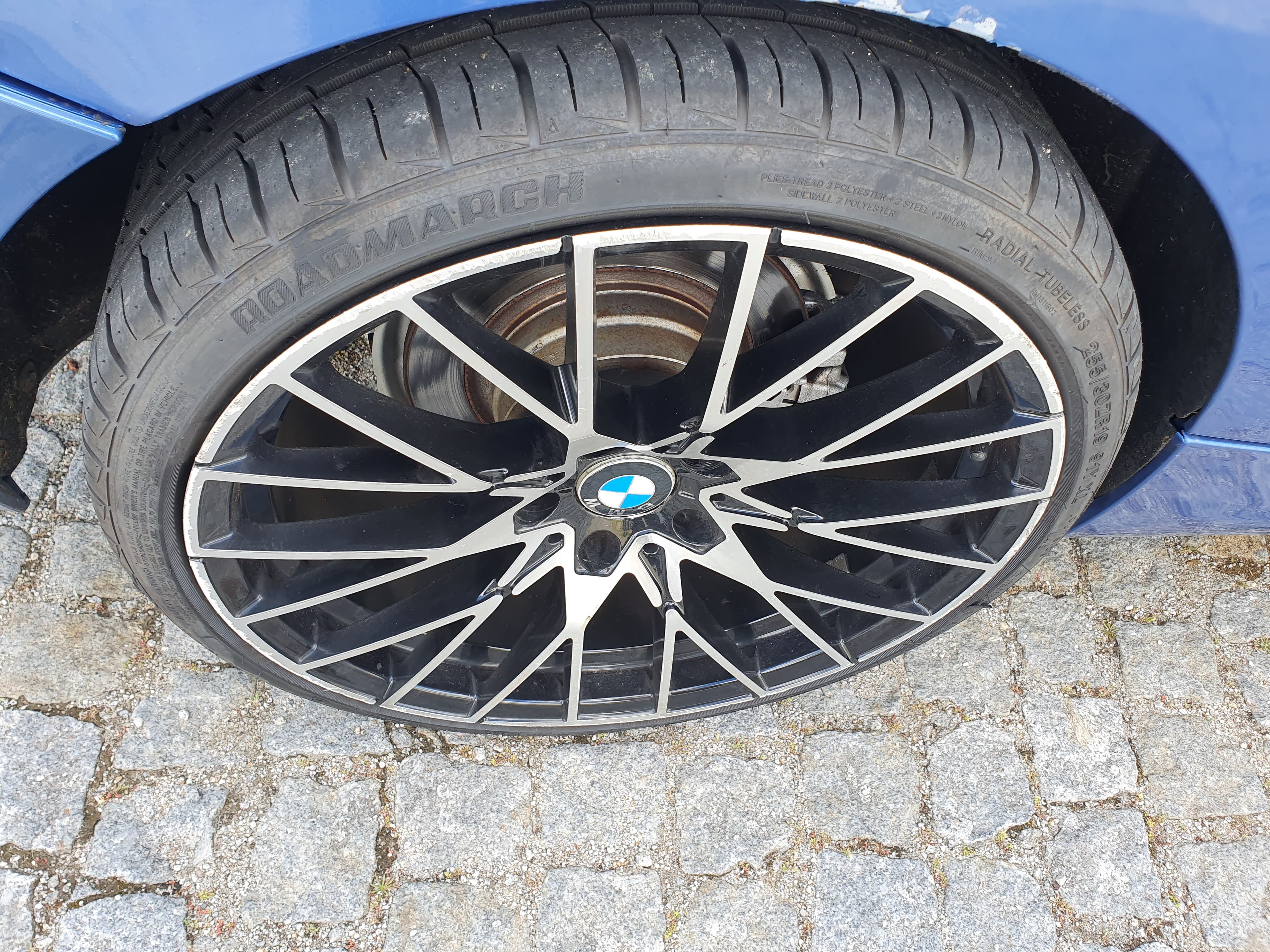 BMW 218D · Ano 2014 — image 14