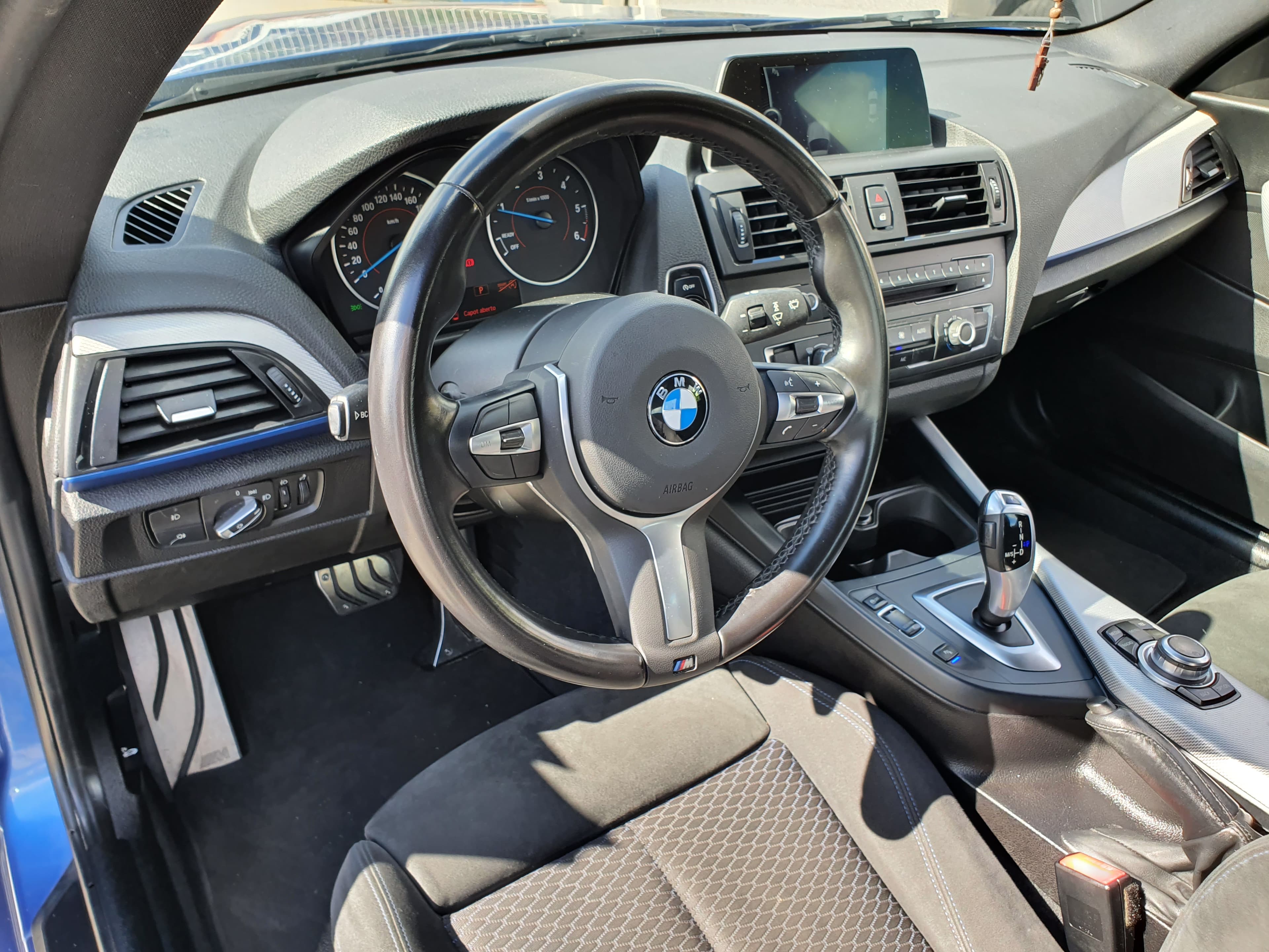BMW 218D · Ano 2014 — image 30