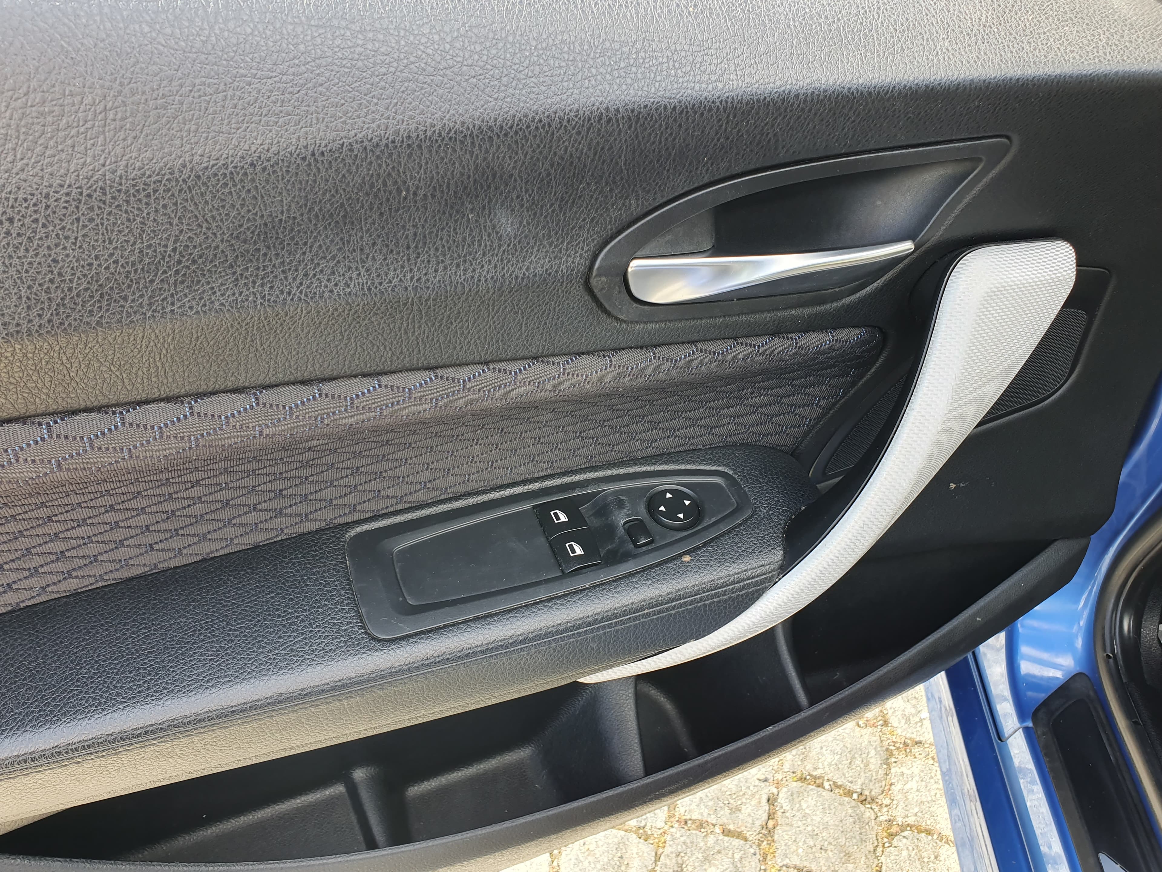 BMW 218D · Ano 2014 — image 21
