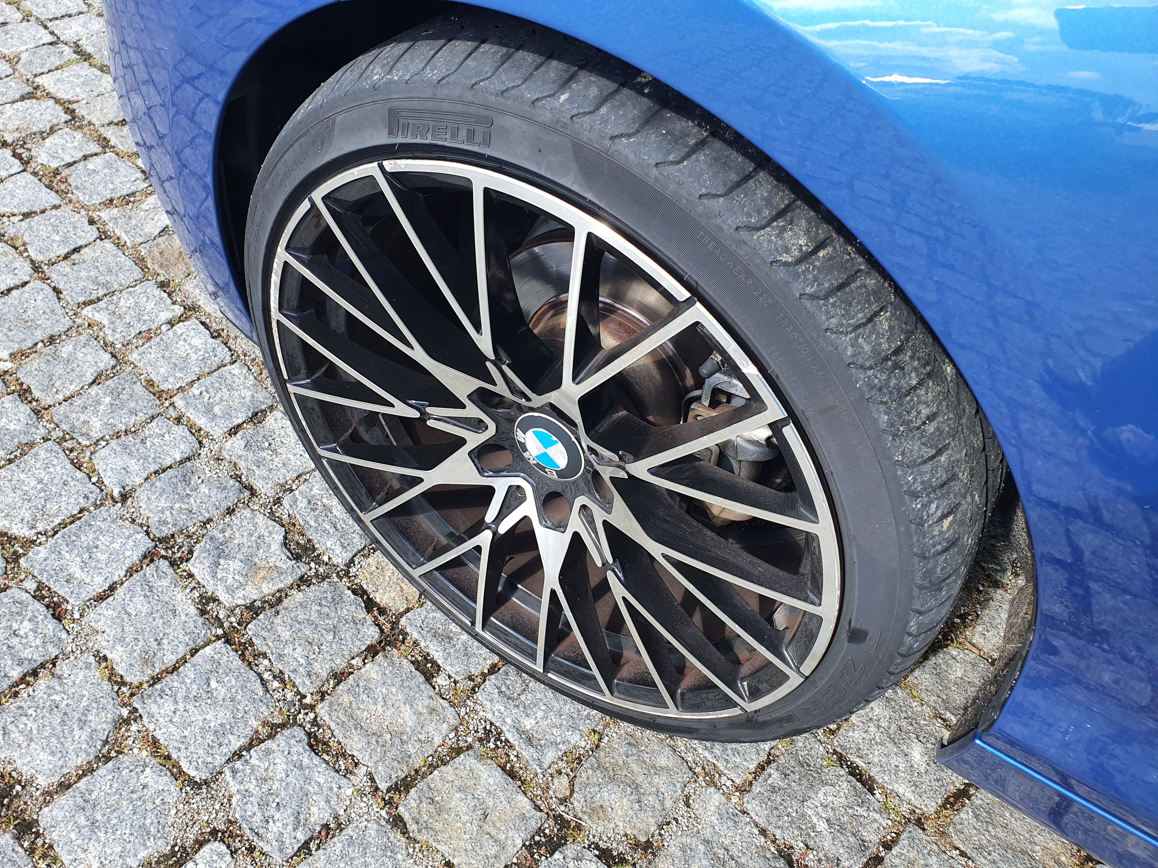 BMW 218D · Ano 2014 — image 15
