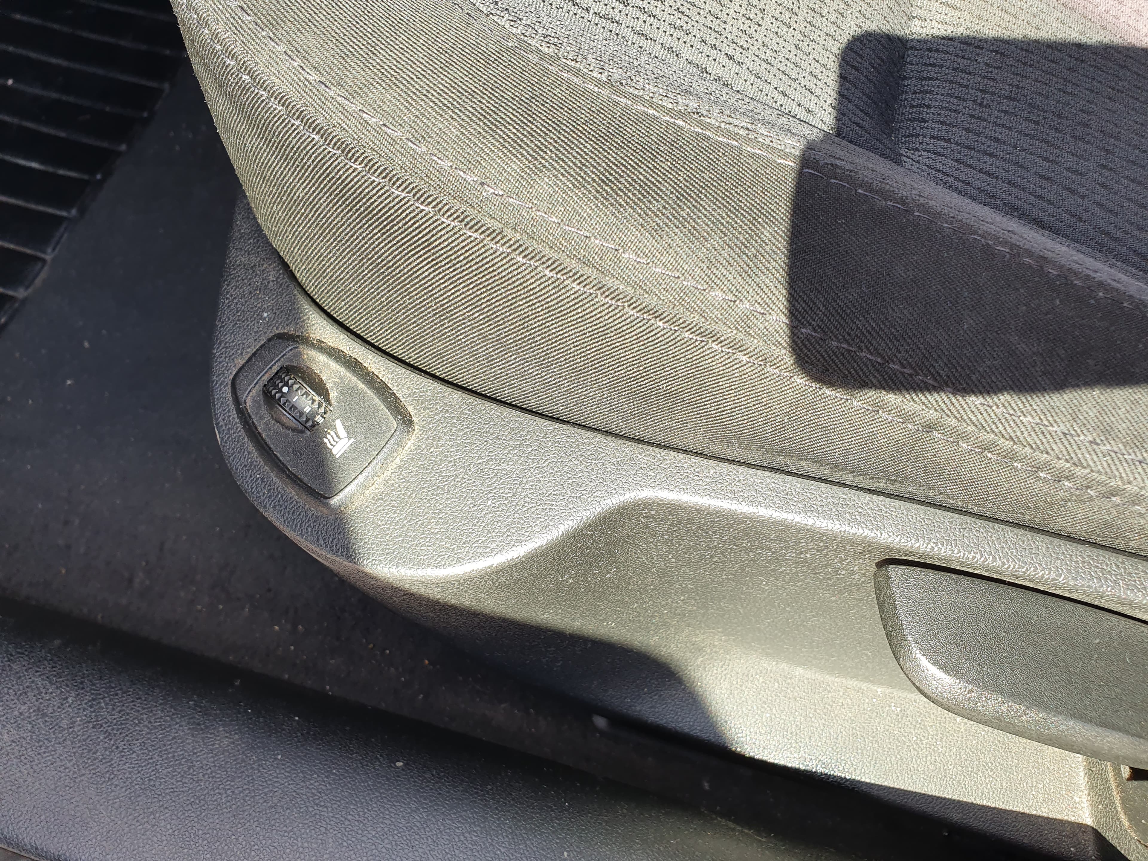 Renault Laguna · Ano 2008 — imagen 34
