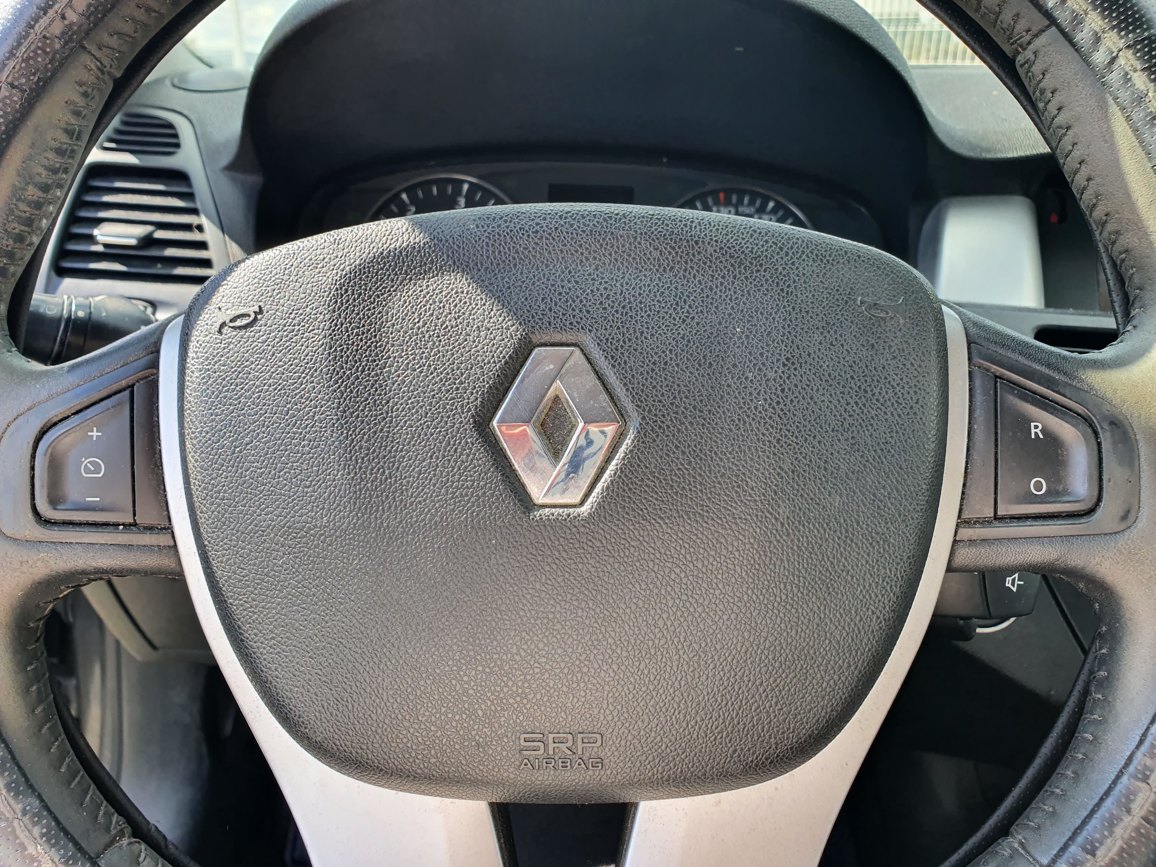 Renault Laguna · Ano 2008 — imagen 38