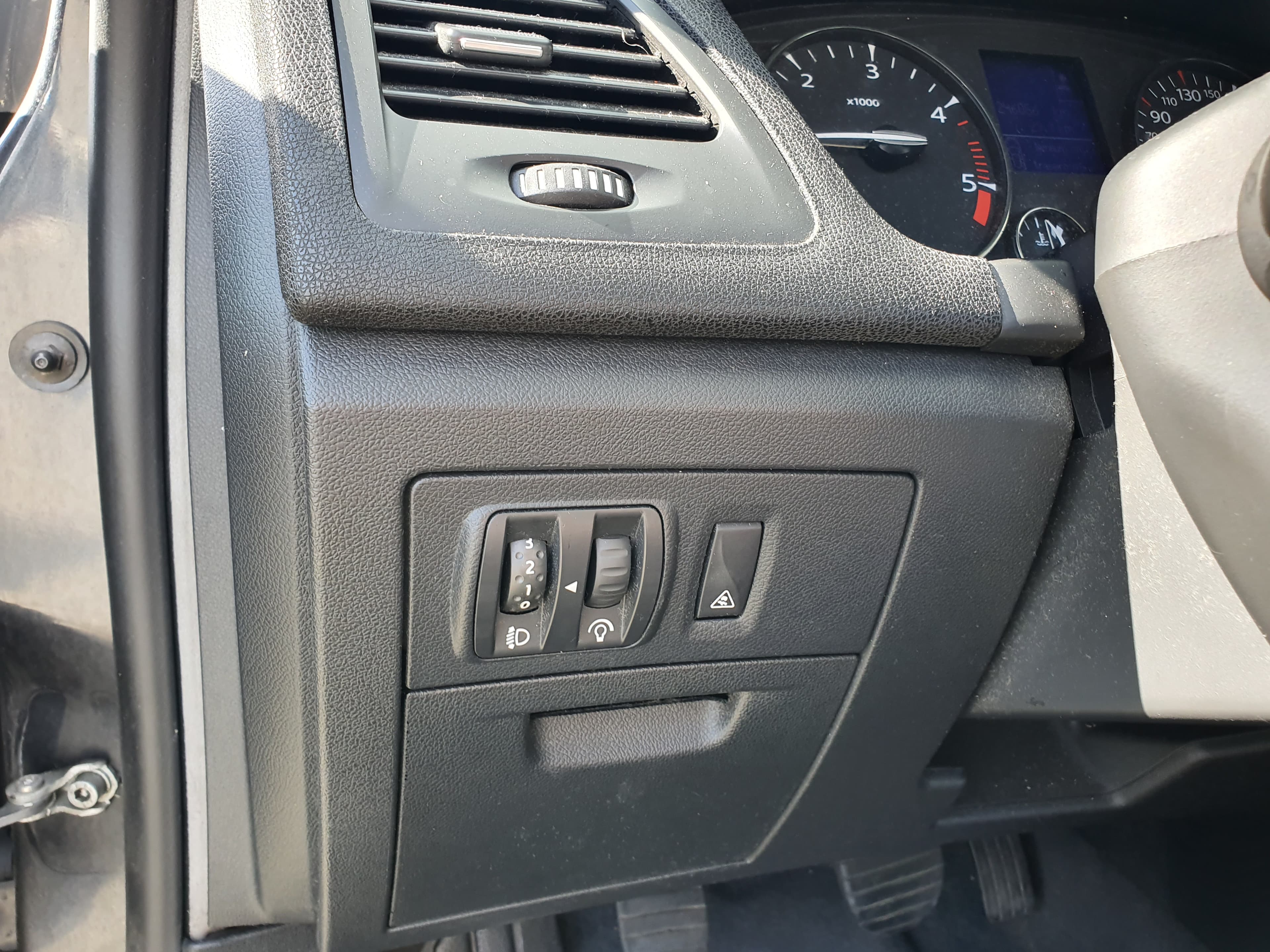 Renault Laguna · Ano 2008 — imagen 42