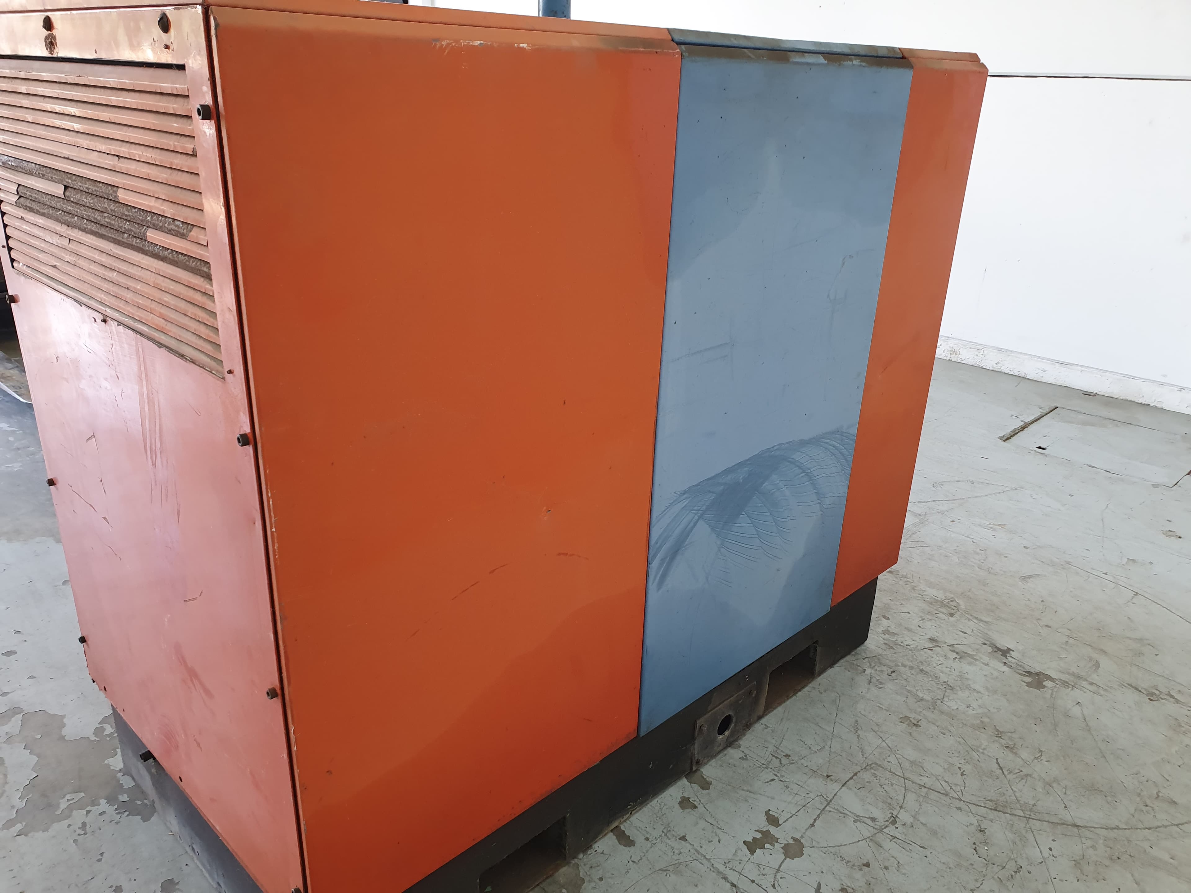 Compressor Graber — imagen 6