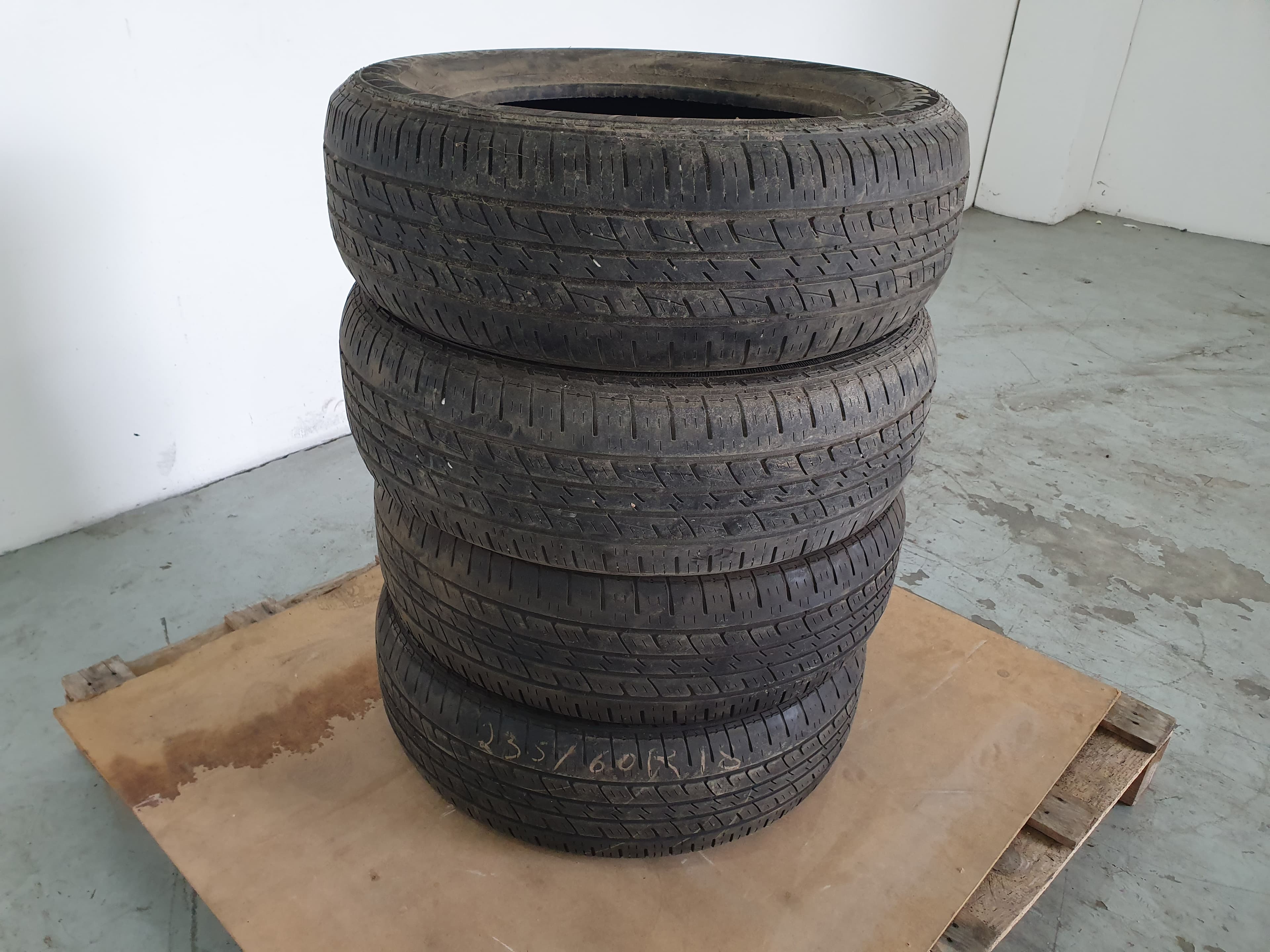 Pneus Kumho — imagen 2