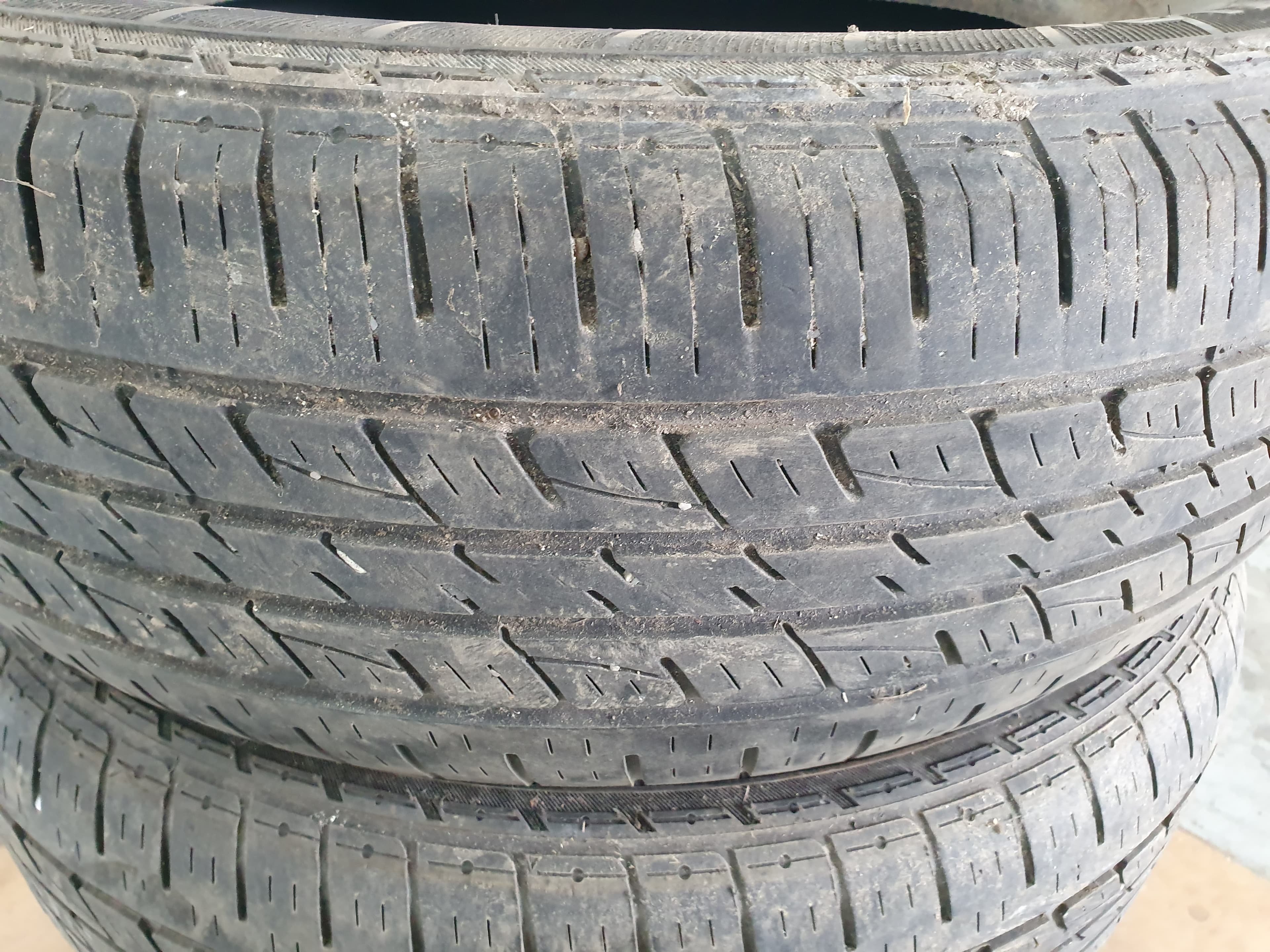 Pneus Kumho — imagen 4