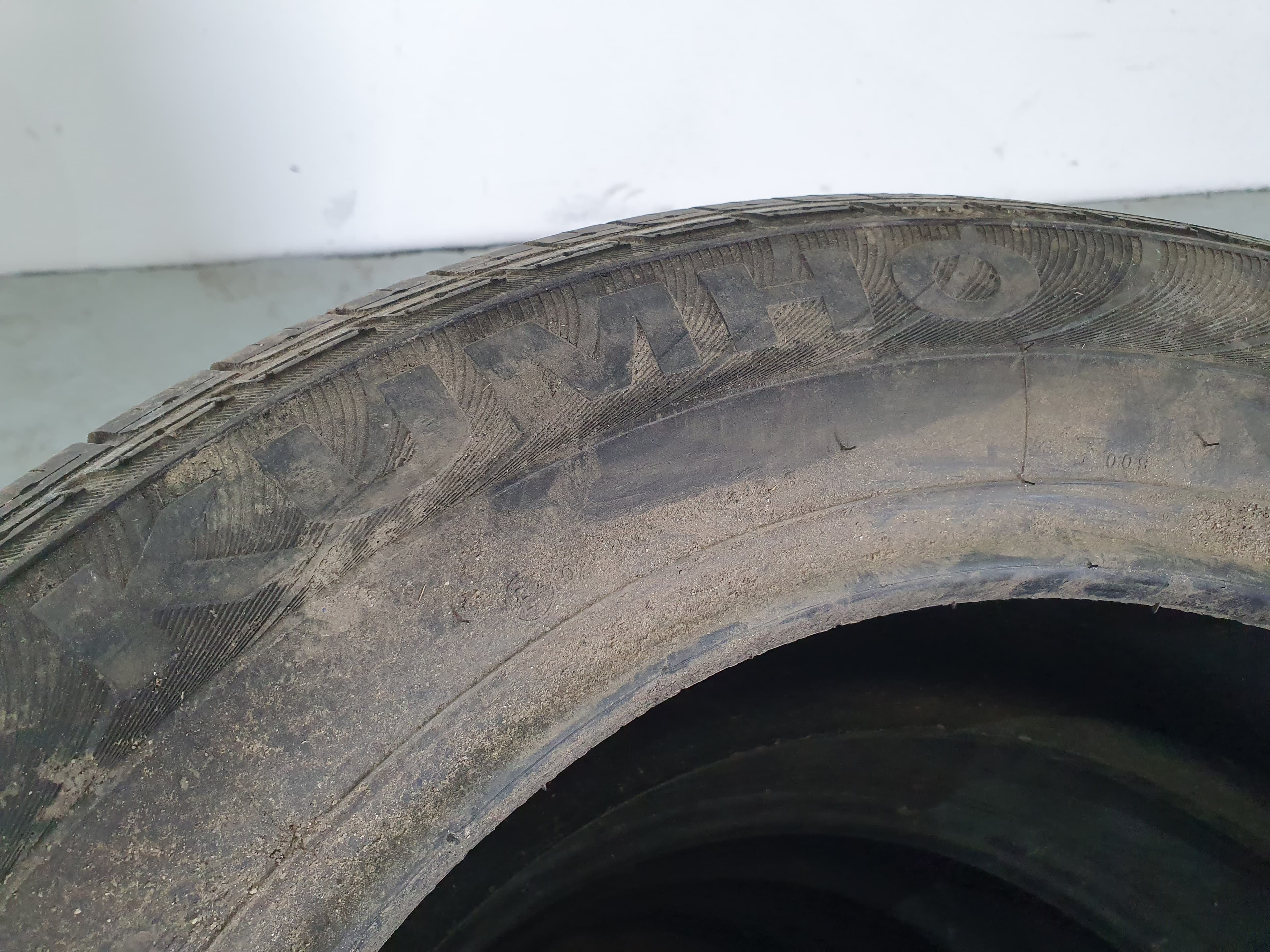 Pneus Kumho — imagen 5