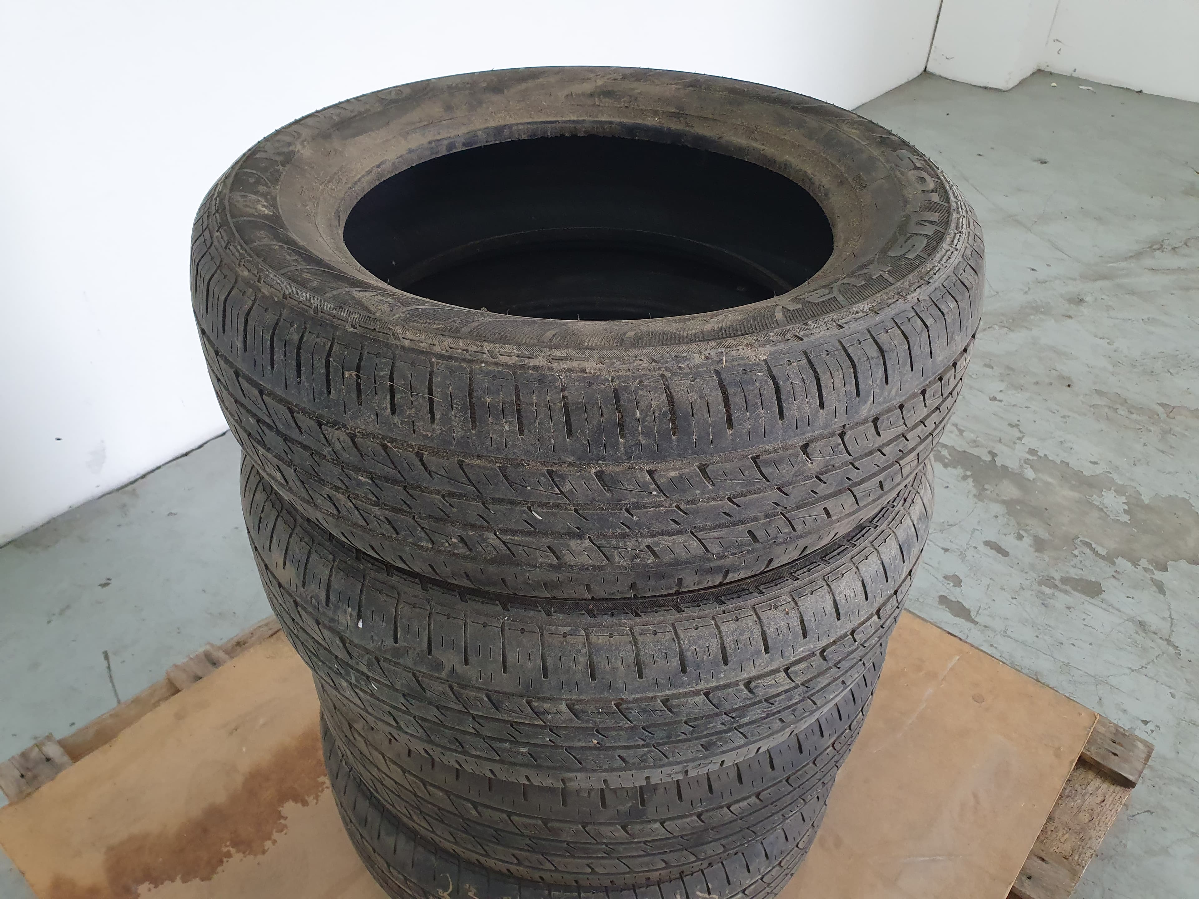 Pneus Kumho — imagen 3