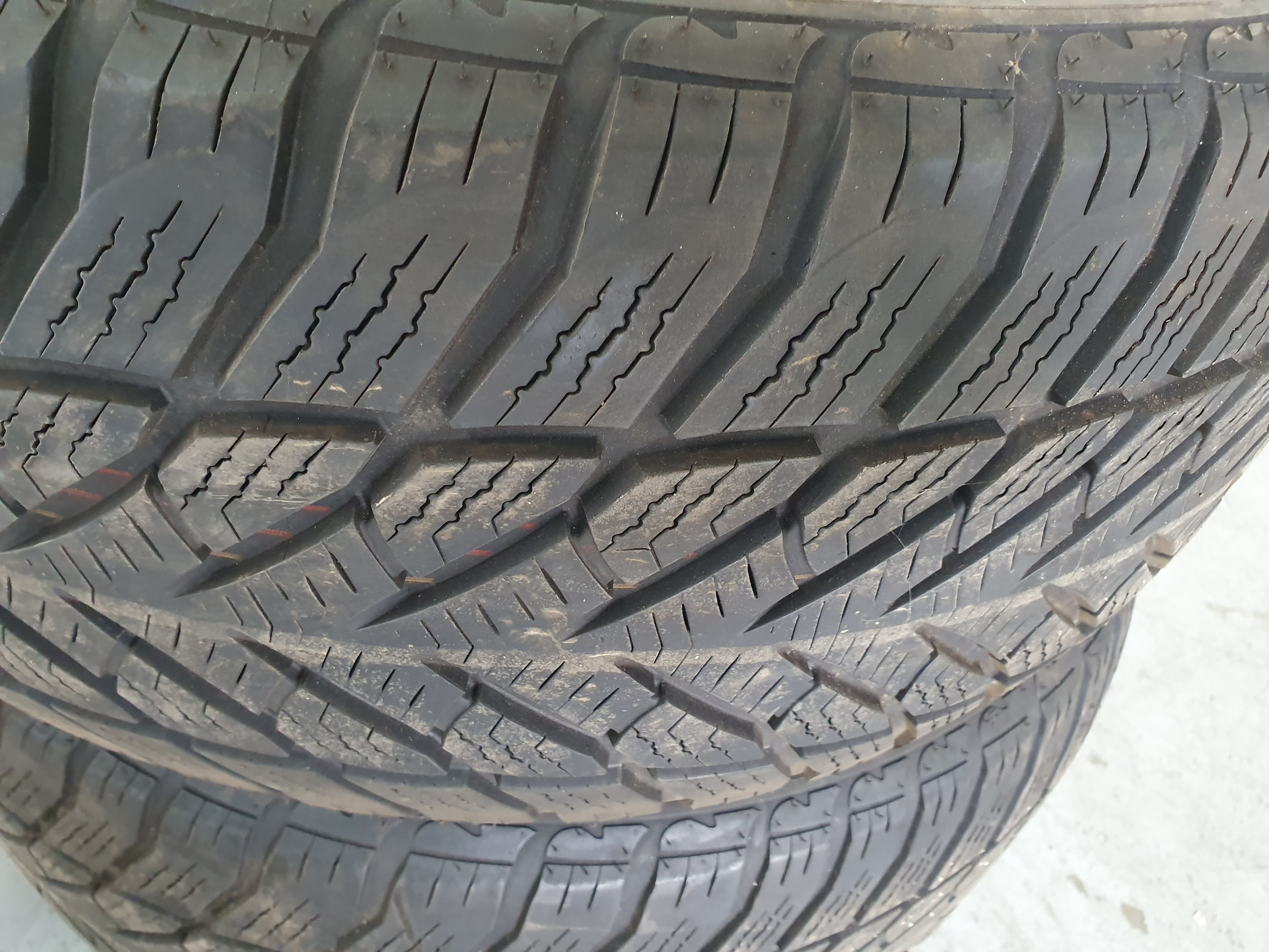 Pneus Goodyear — imagen 4