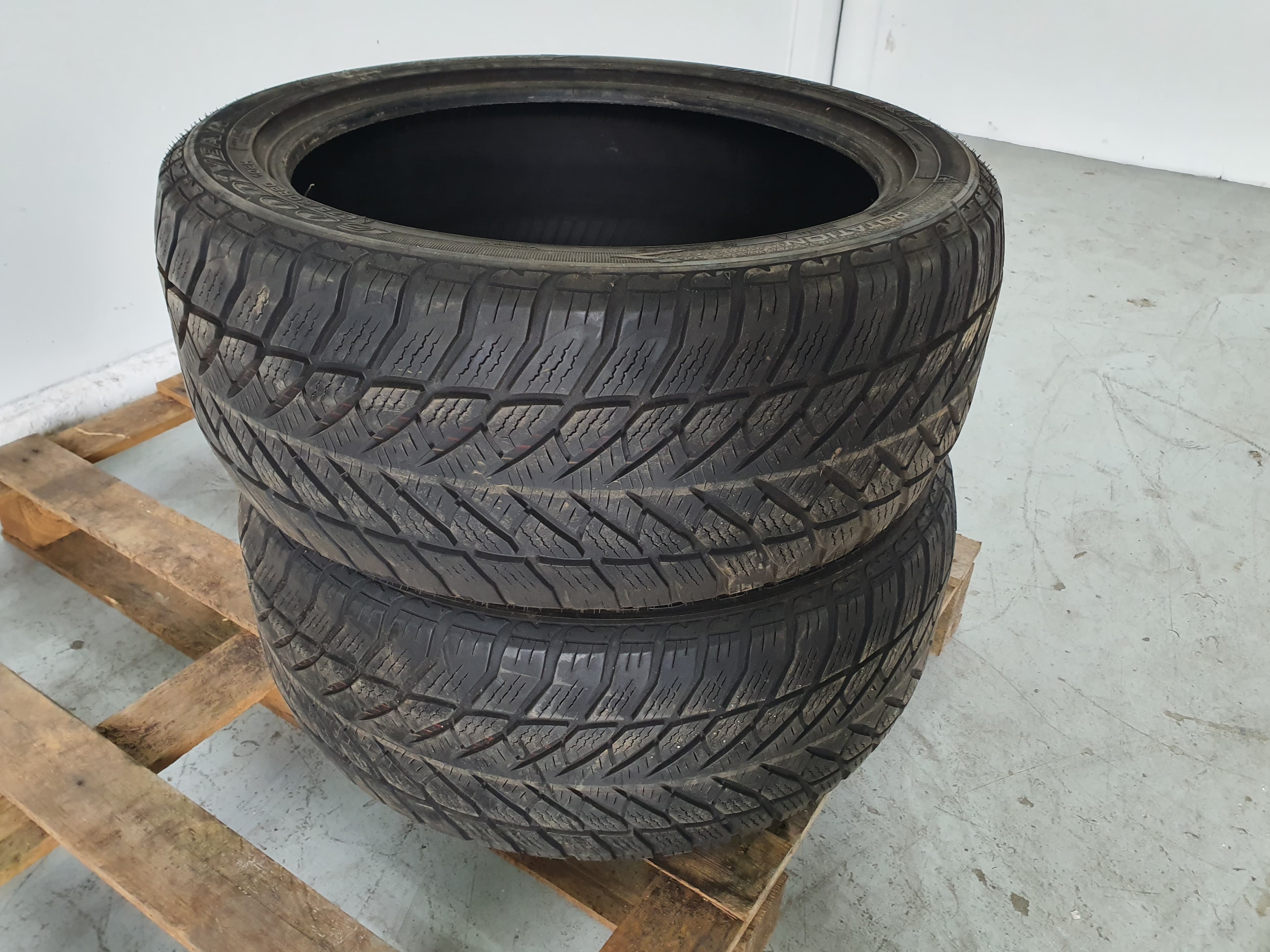 Pneus Goodyear — imagen 2