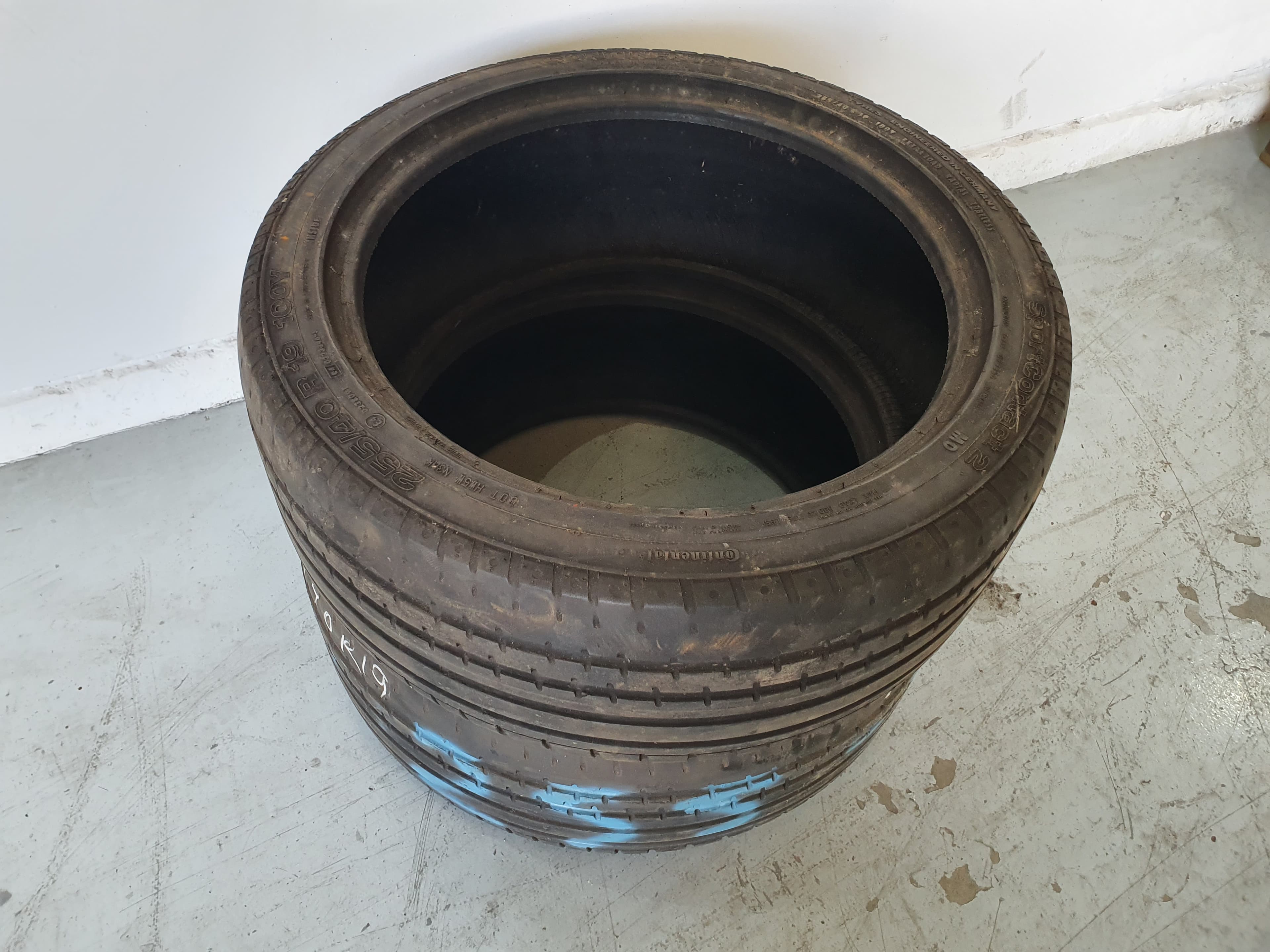 Pneus Continental — imagem 2