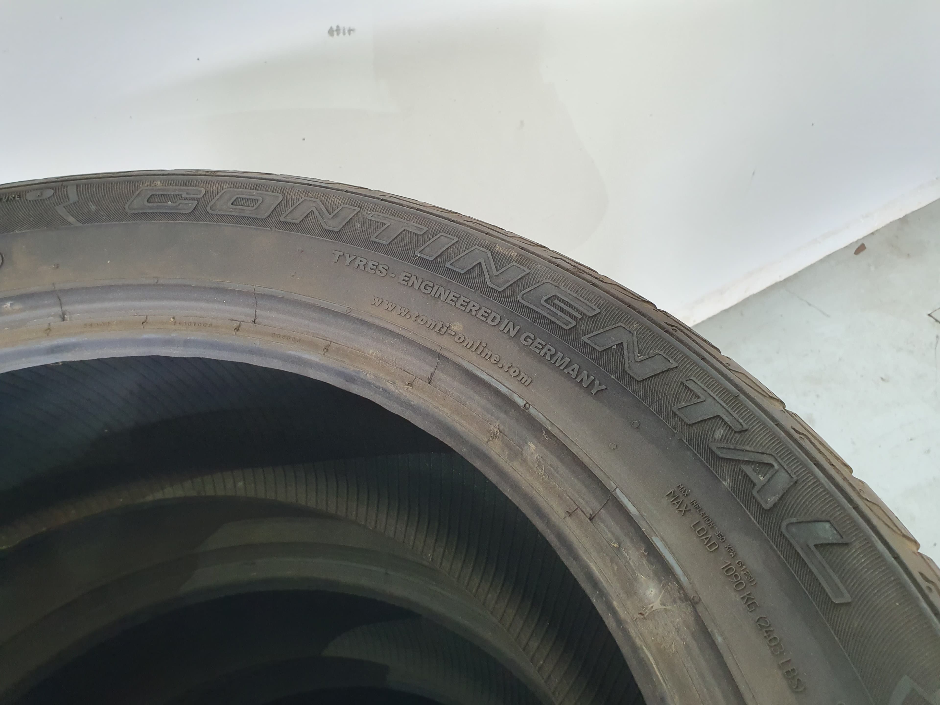 Pneus Continental — imagen 5