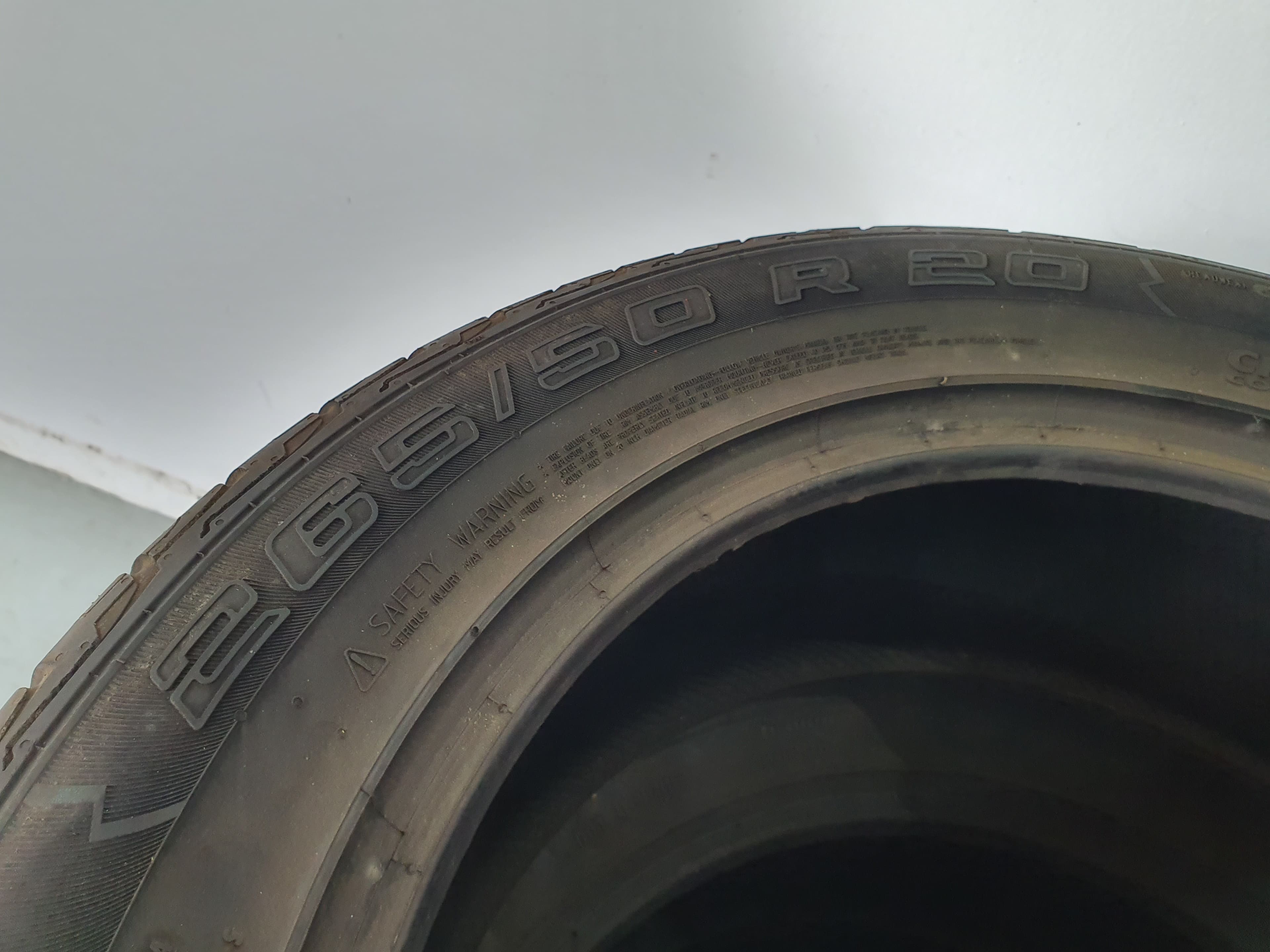 Pneus Continental — imagen 6