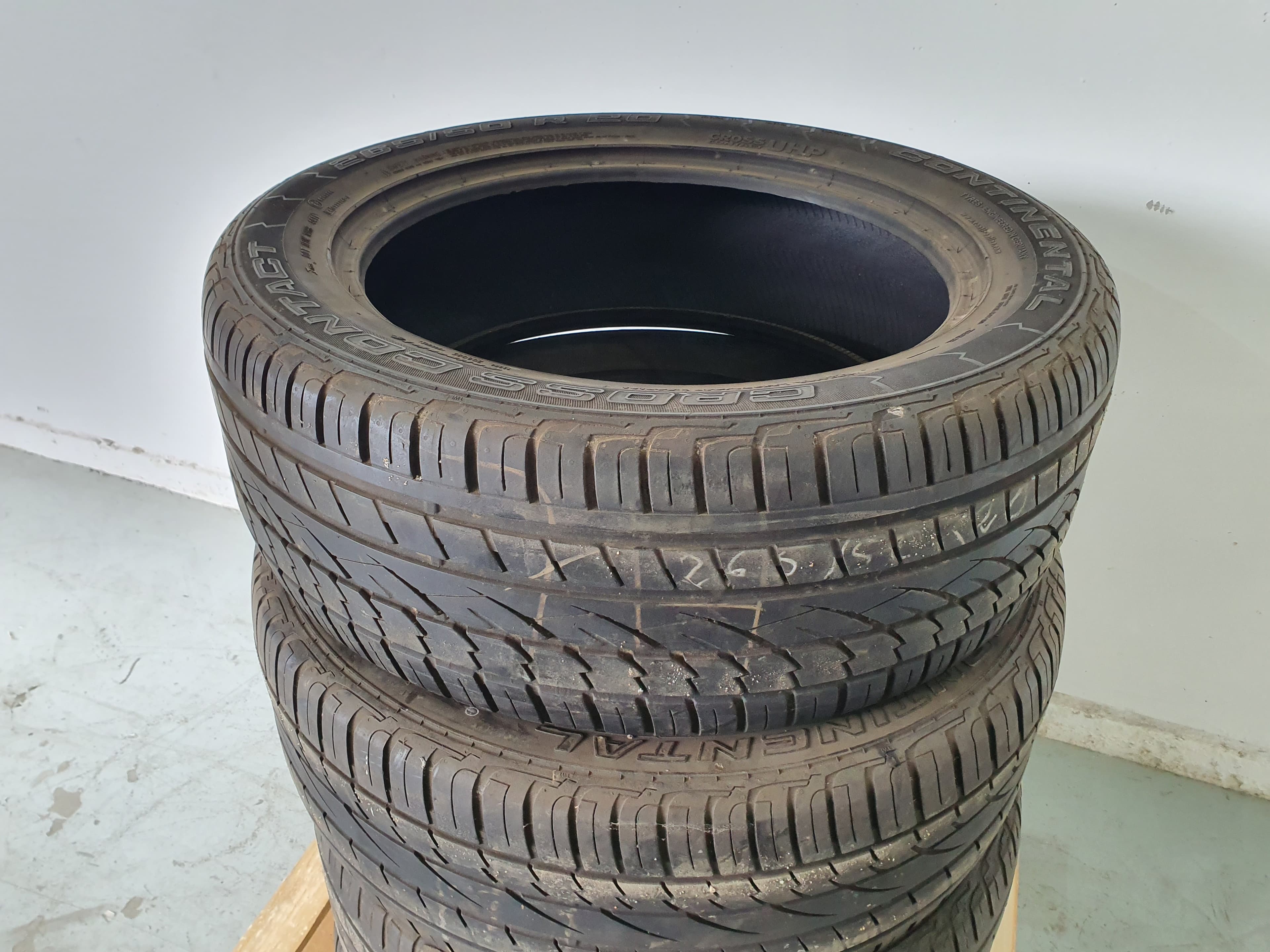 Pneus Continental — imagen 3