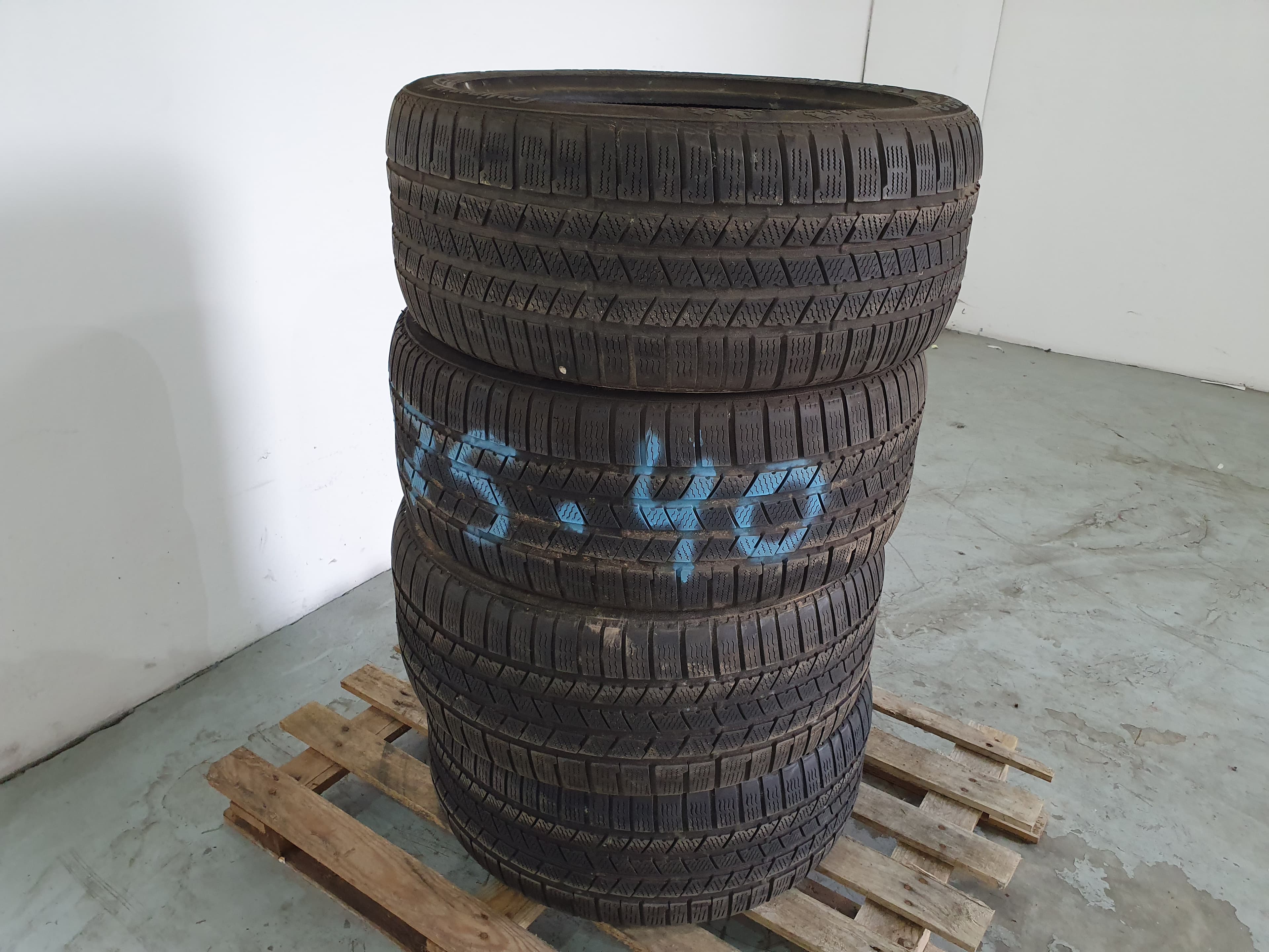 Pneus Continental — imagem 2