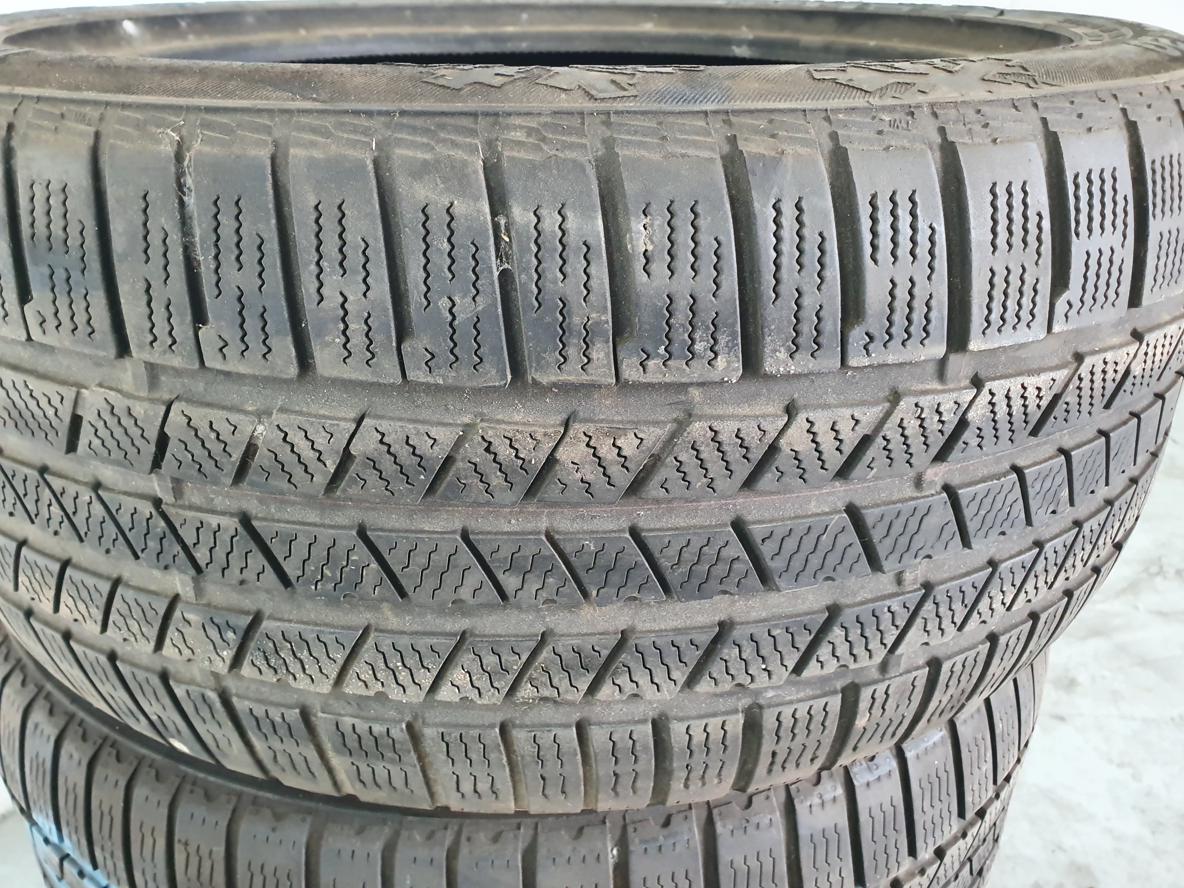 Pneus Continental — imagem 4