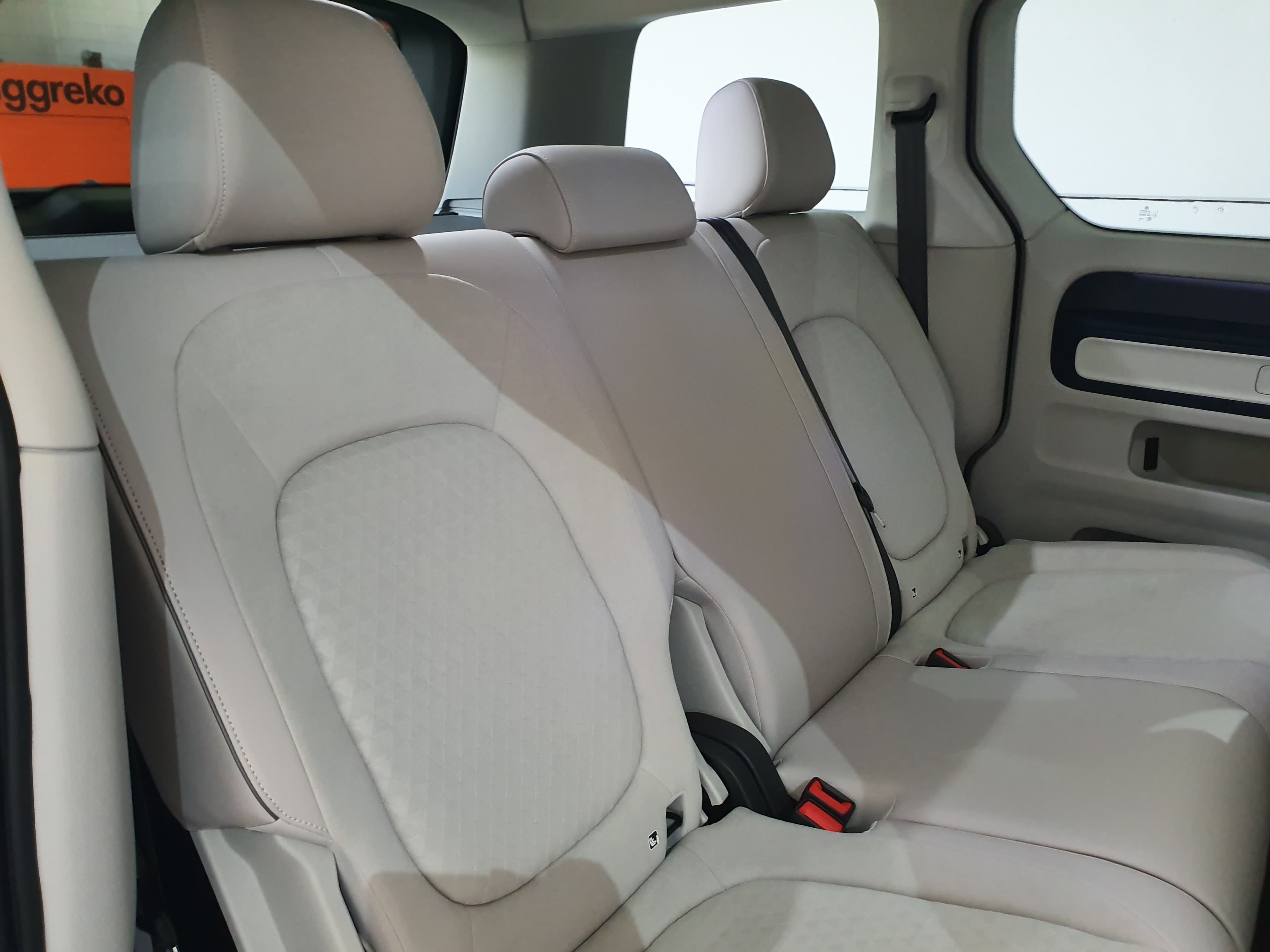 Volkswagen ID Buzz Totalmente Elétrica · Ano 2023 — imagem 25