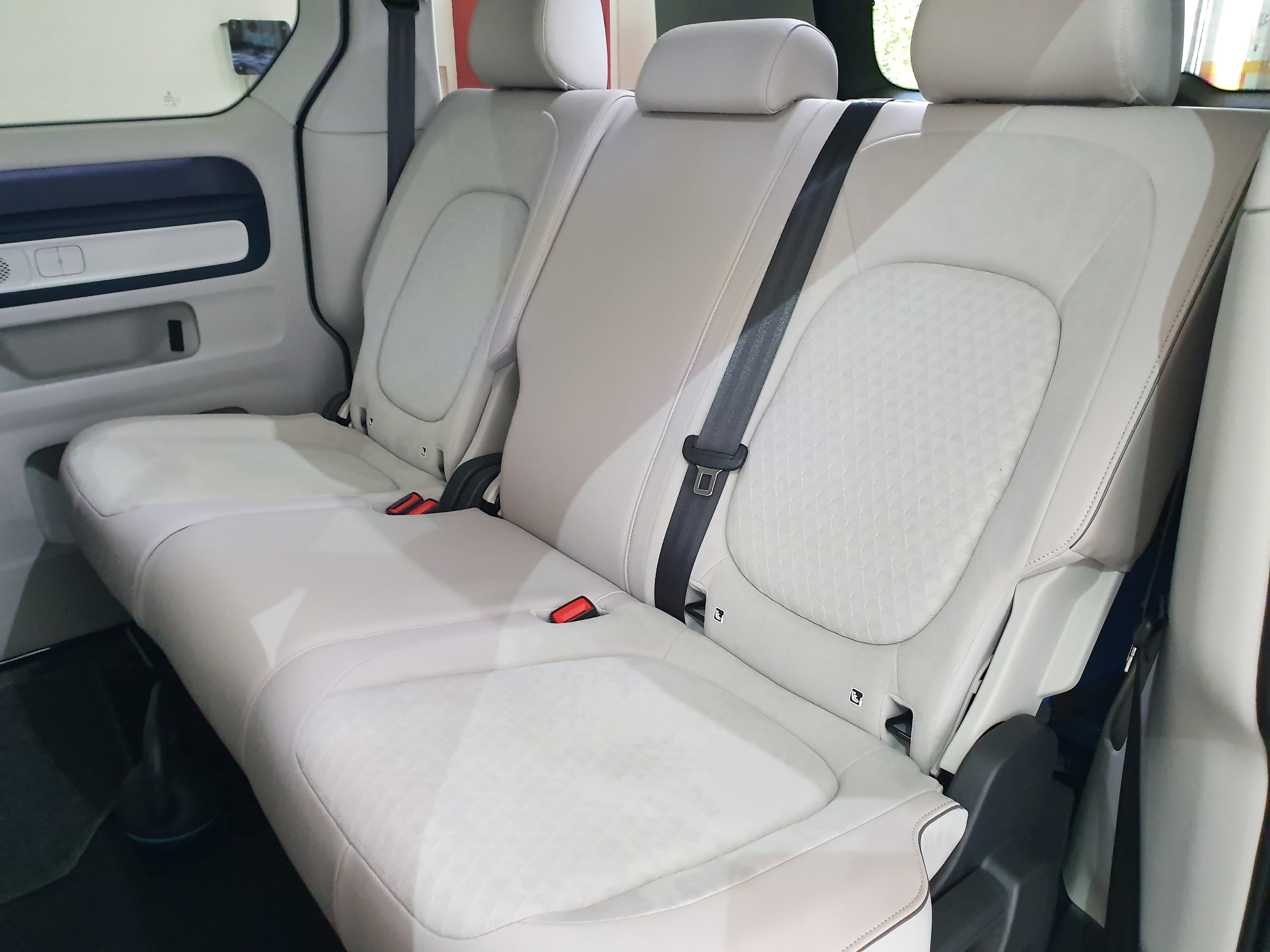 Volkswagen ID Buzz Totalmente Elétrica · Ano 2023 — imagem 31