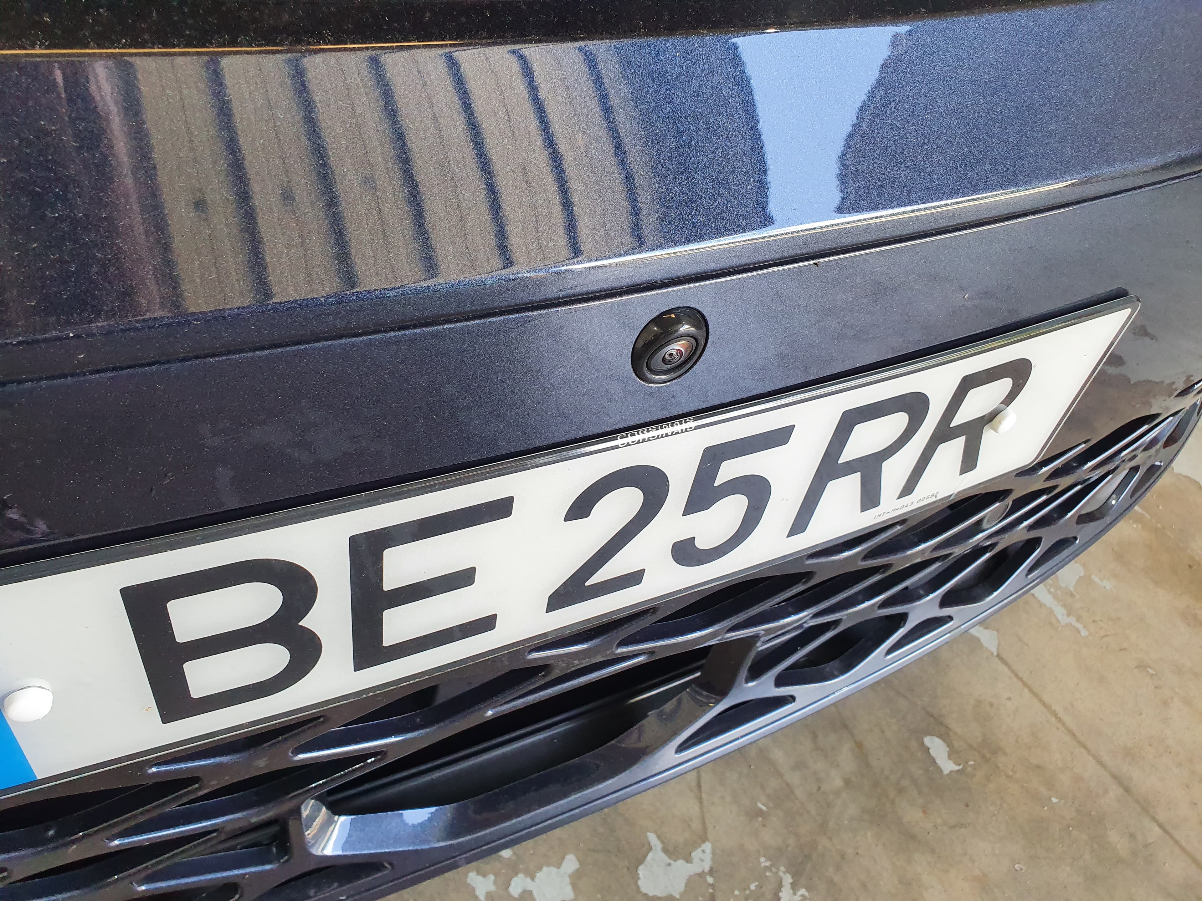 Volkswagen ID Buzz Totalmente Elétrica · Ano 2023 — imagem 14