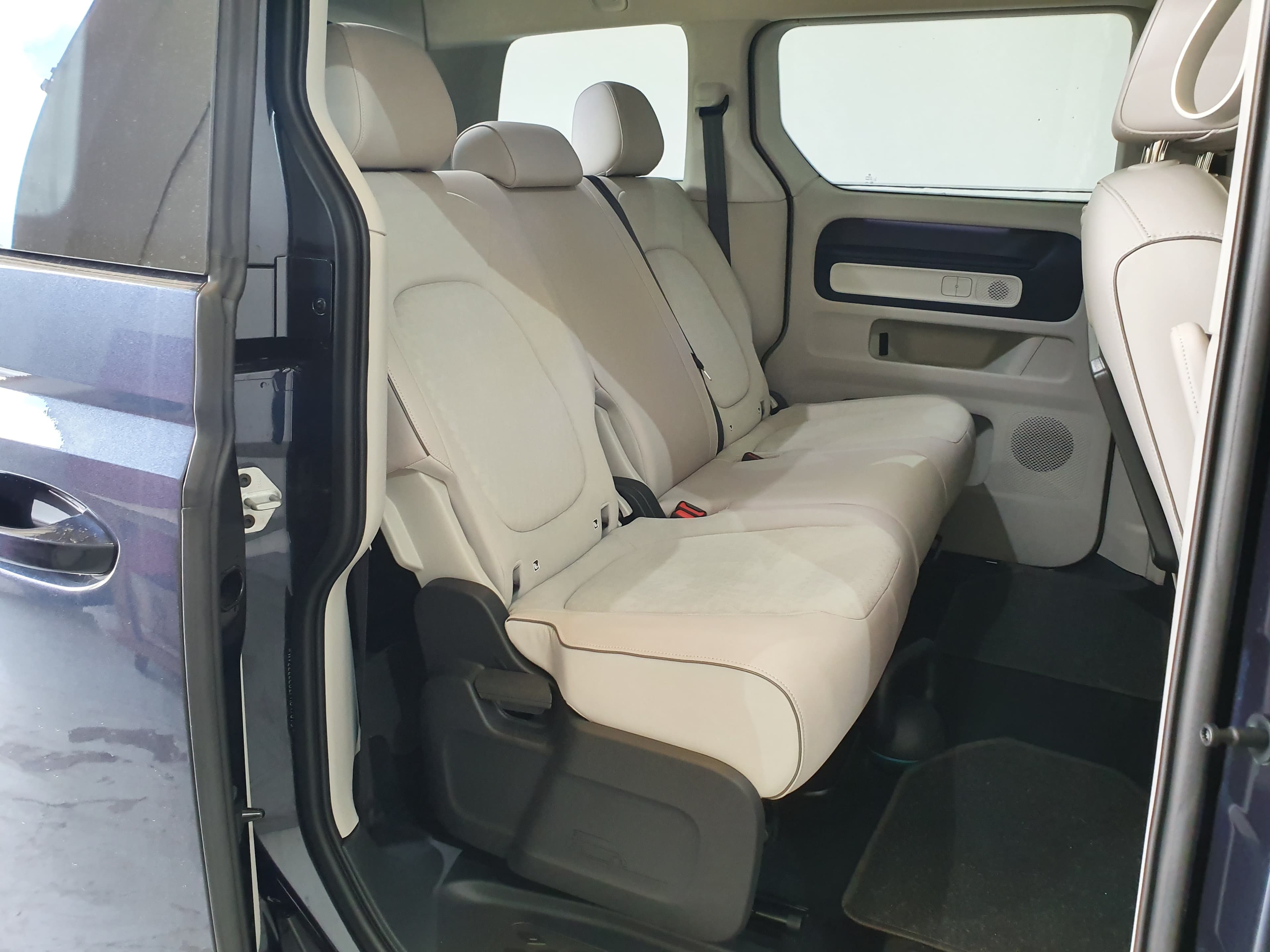 Volkswagen ID Buzz Totalmente Elétrica · Ano 2023 — imagem 24