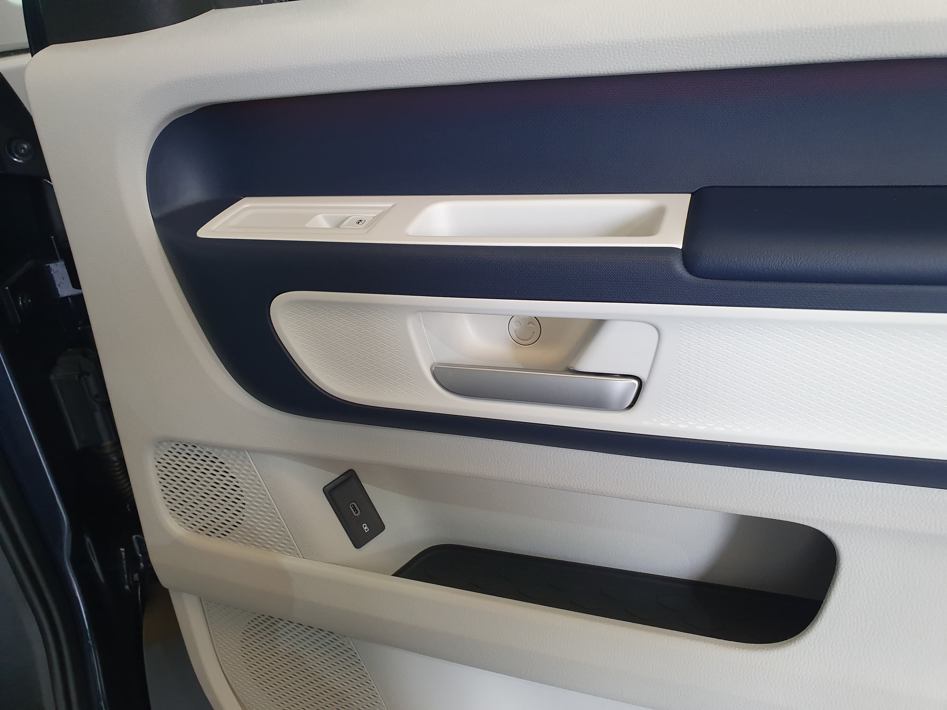 Volkswagen ID Buzz Totalmente Elétrica · Ano 2023 — imagem 27