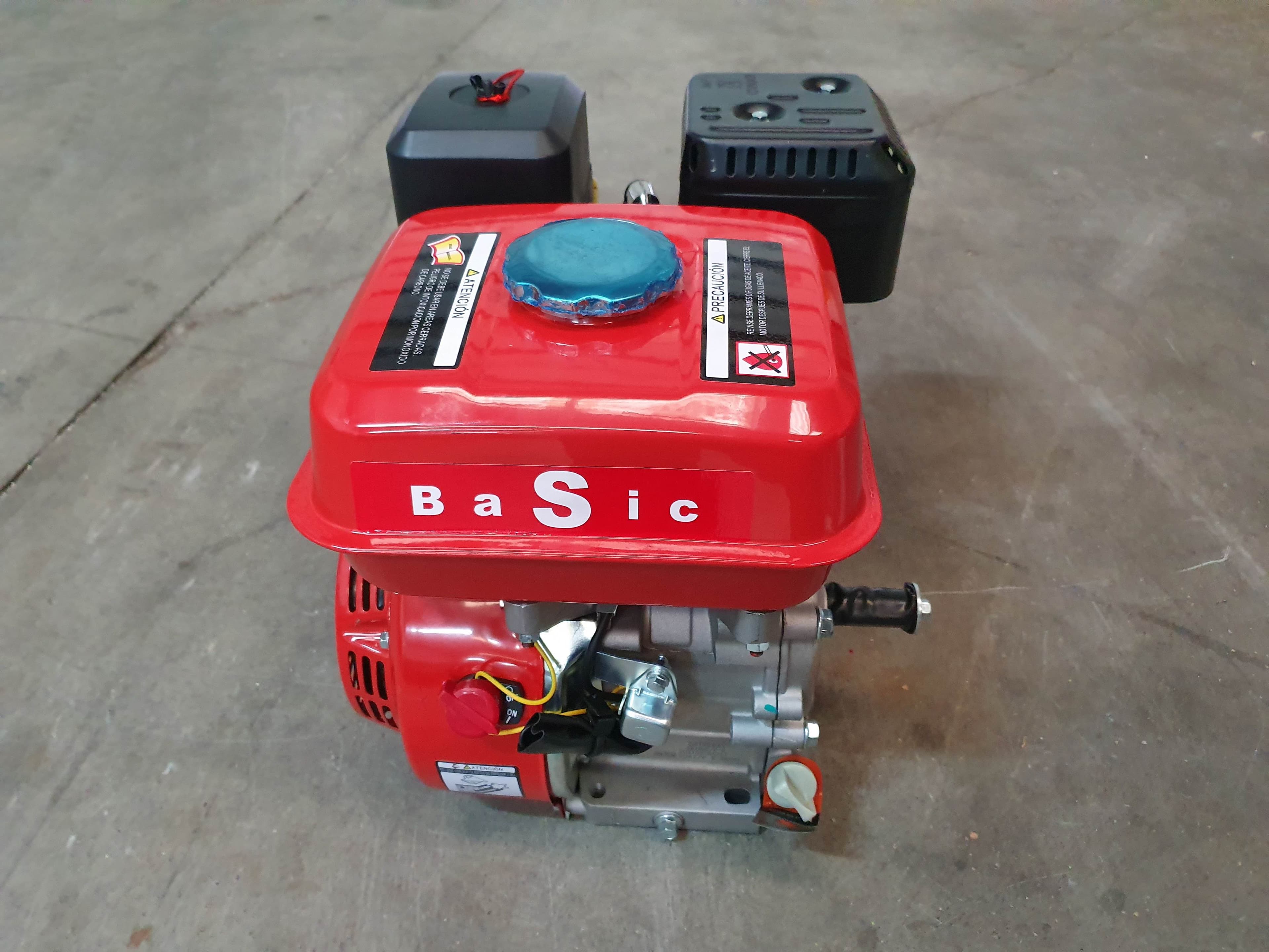 MOTOR — imagen 2