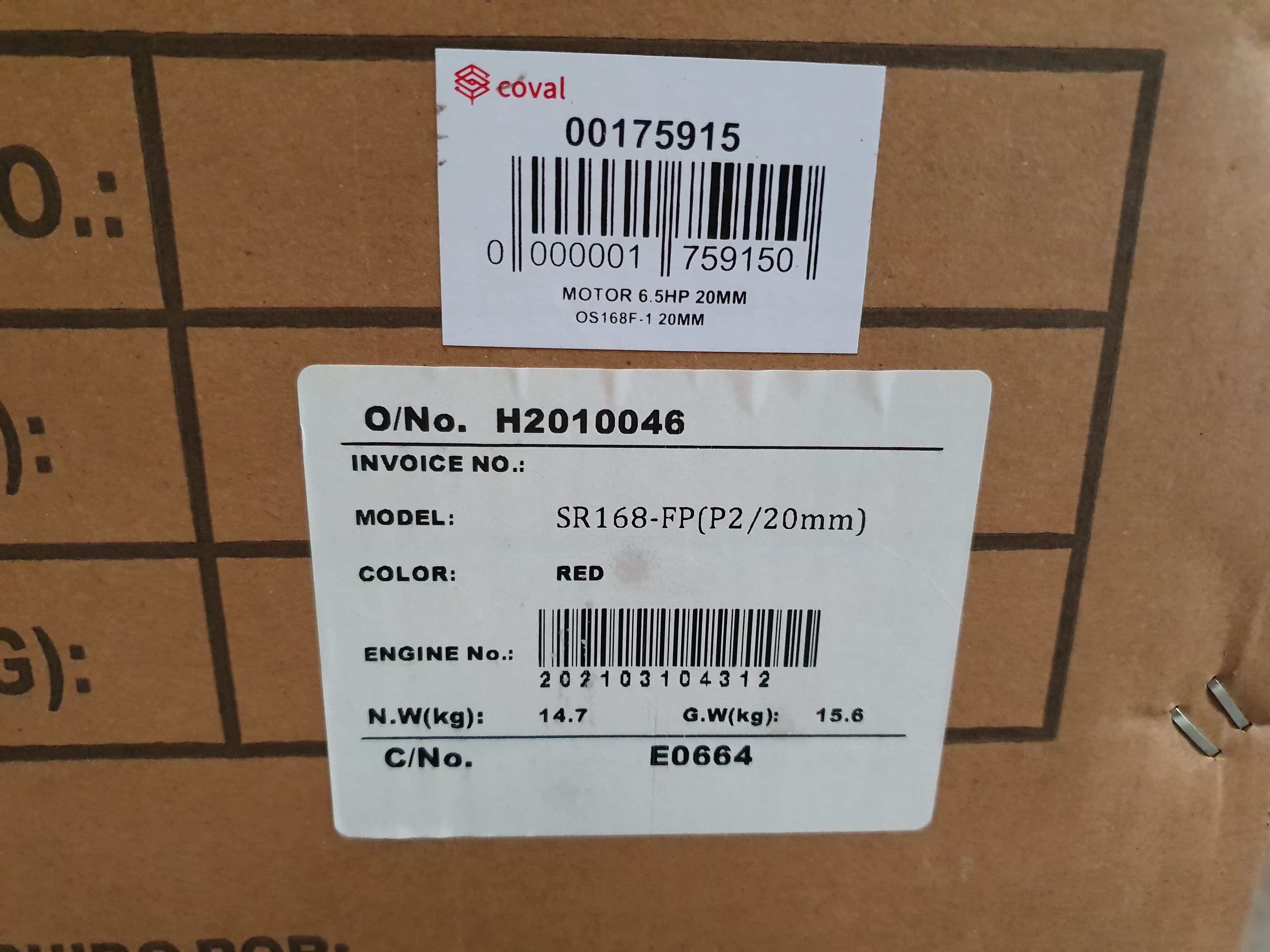 MOTOR — imagen 6