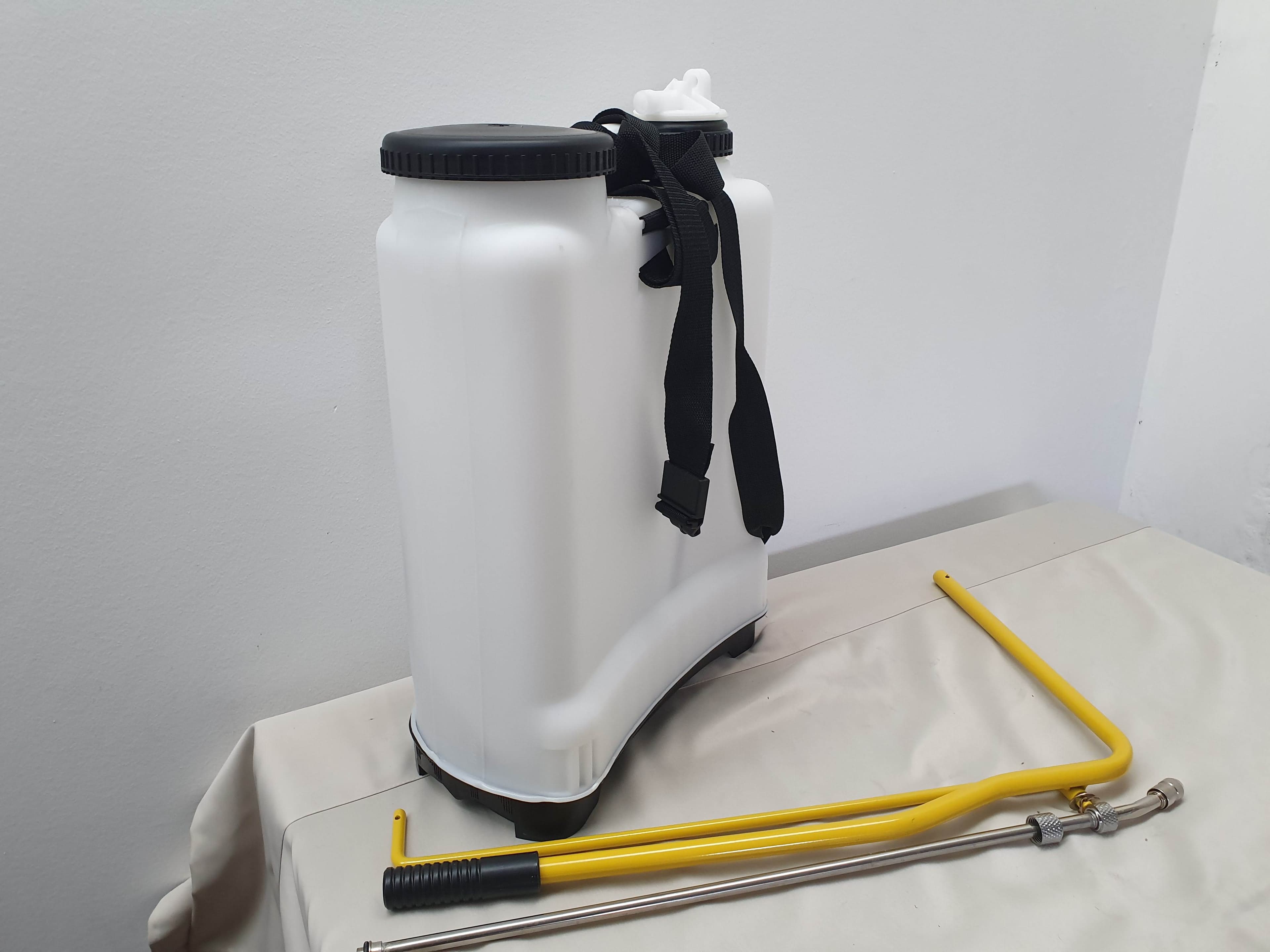 PULVERIZADOR — image 2