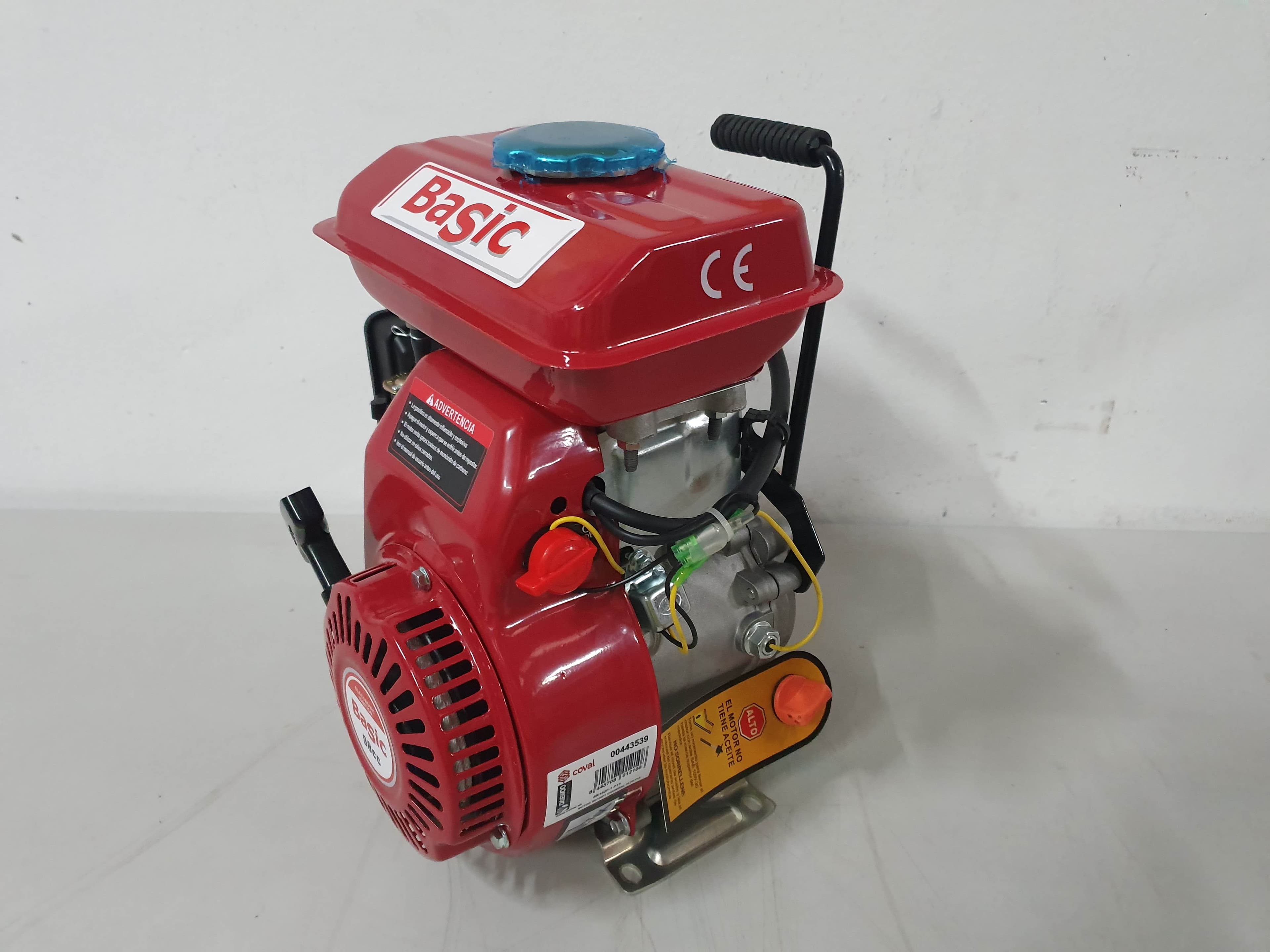 MOTOR — imagem 5