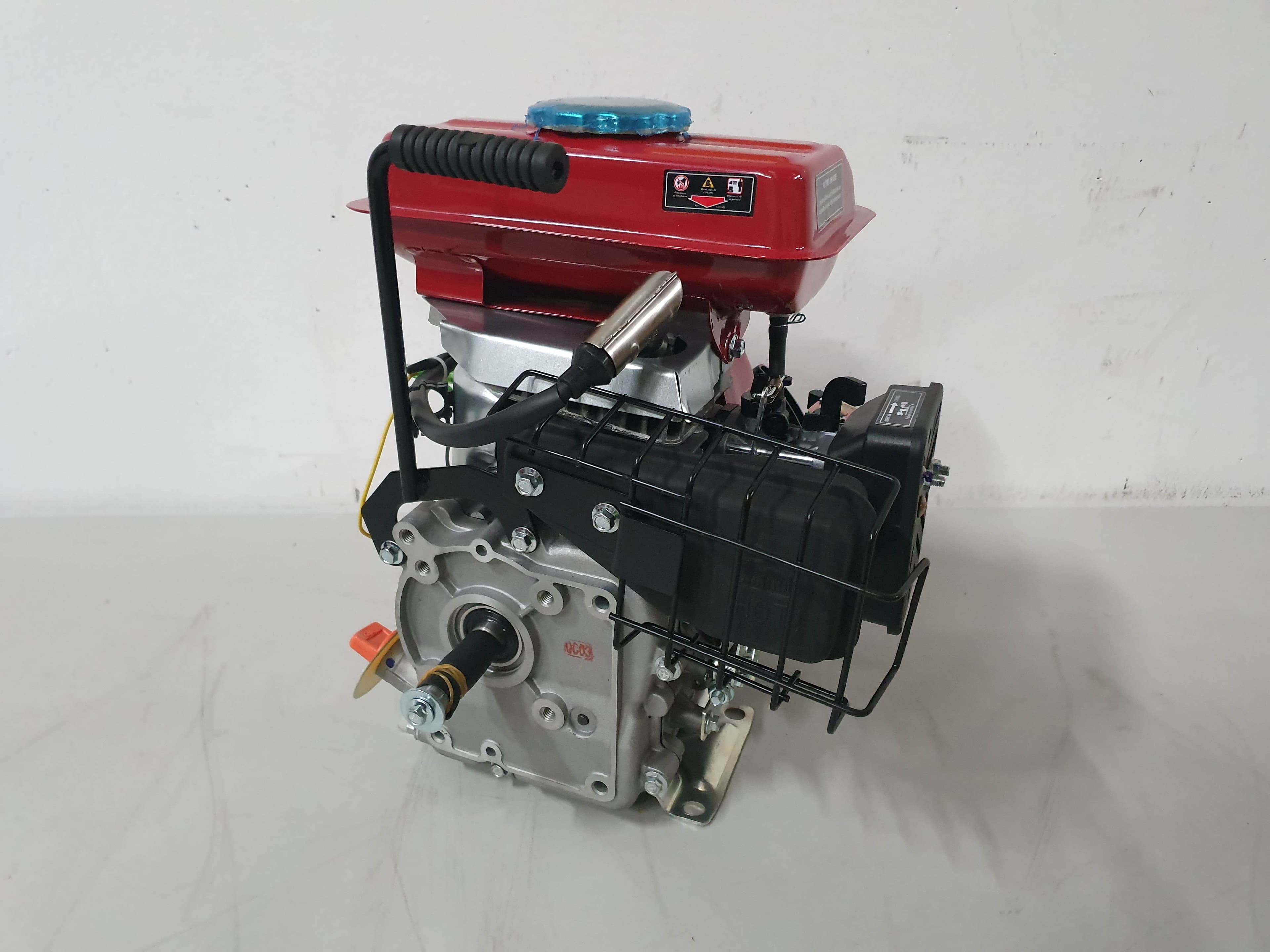 MOTOR — imagem 4
