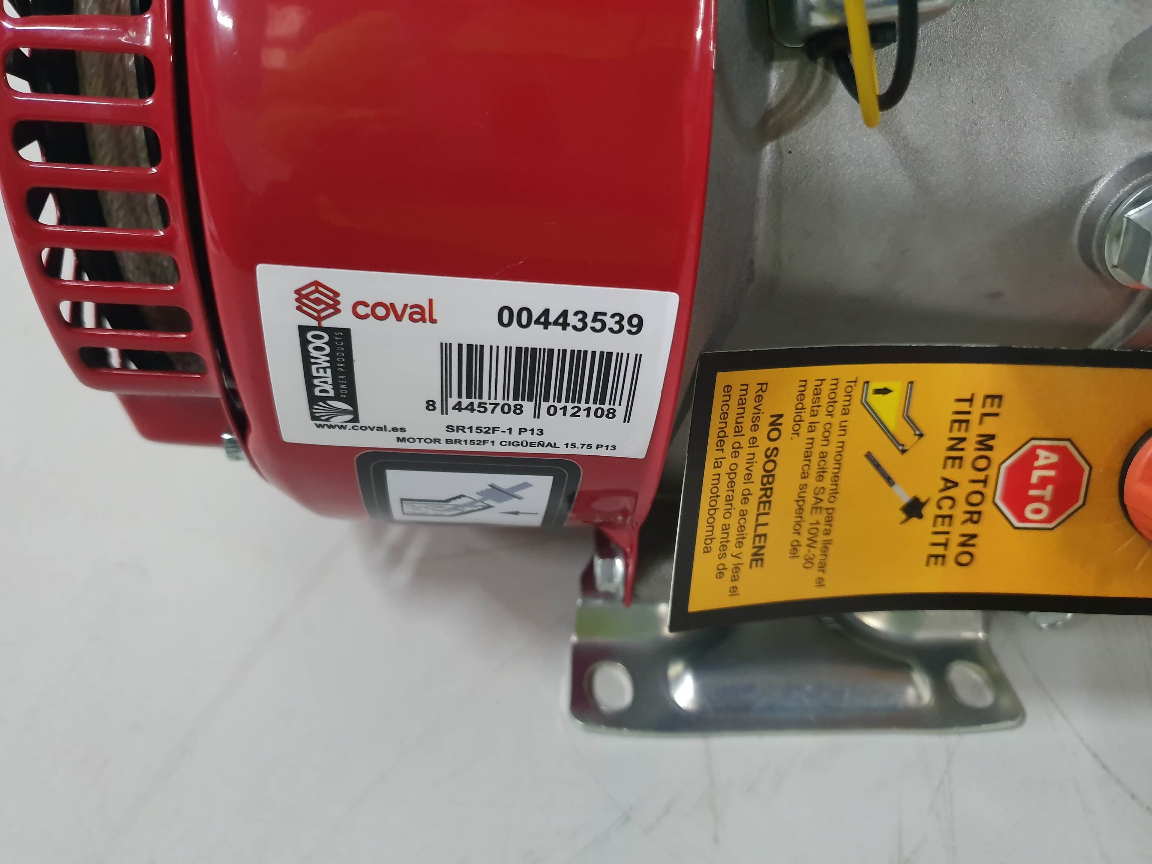 MOTOR — imagem 5