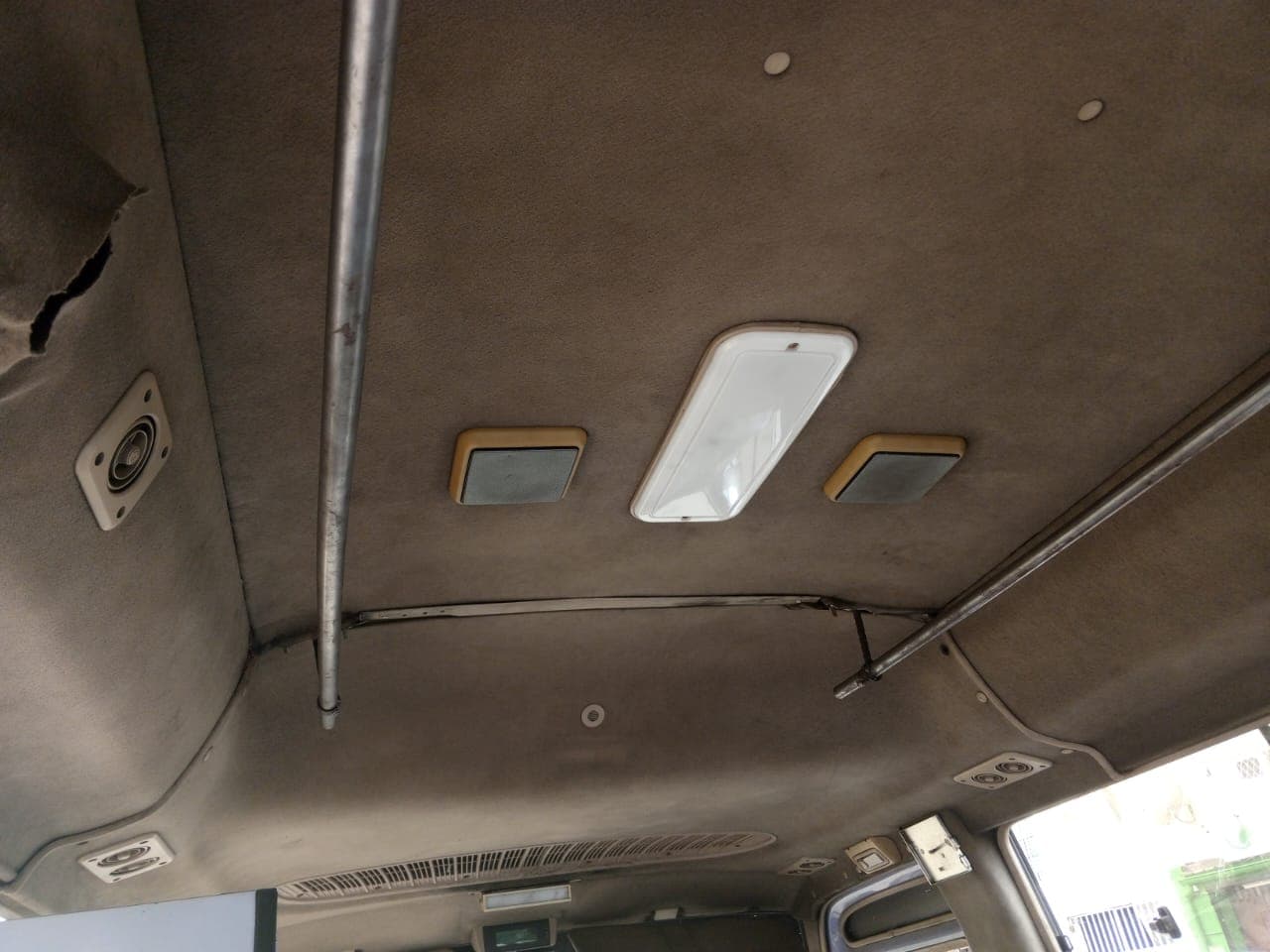 Toyota Coaster 3905 — imagen 12