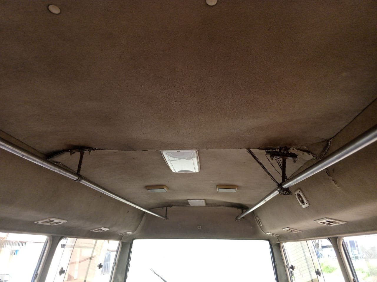 Toyota Coaster 3905 — imagen 13