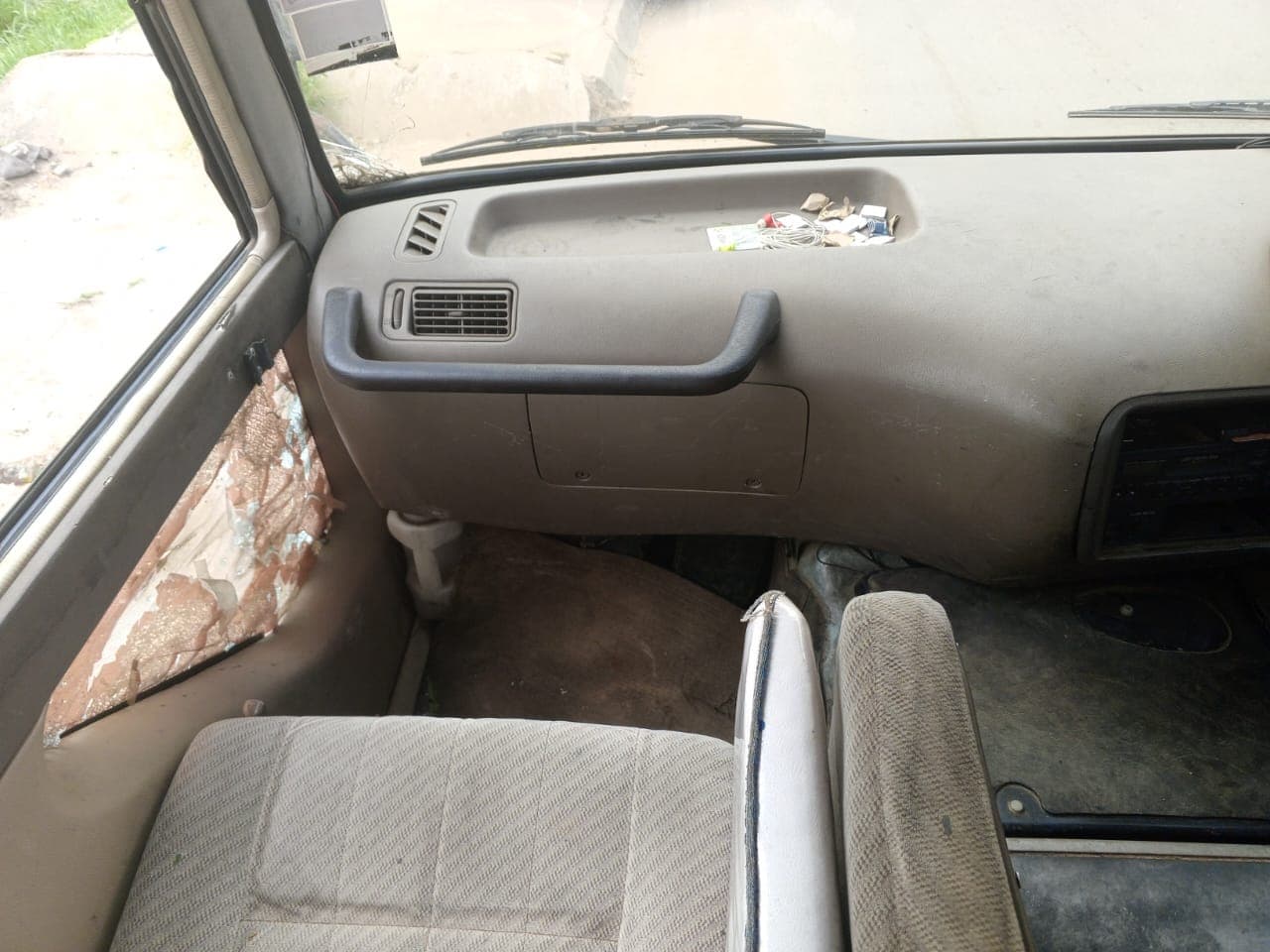 Toyota Coaster 3905 — imagen 11