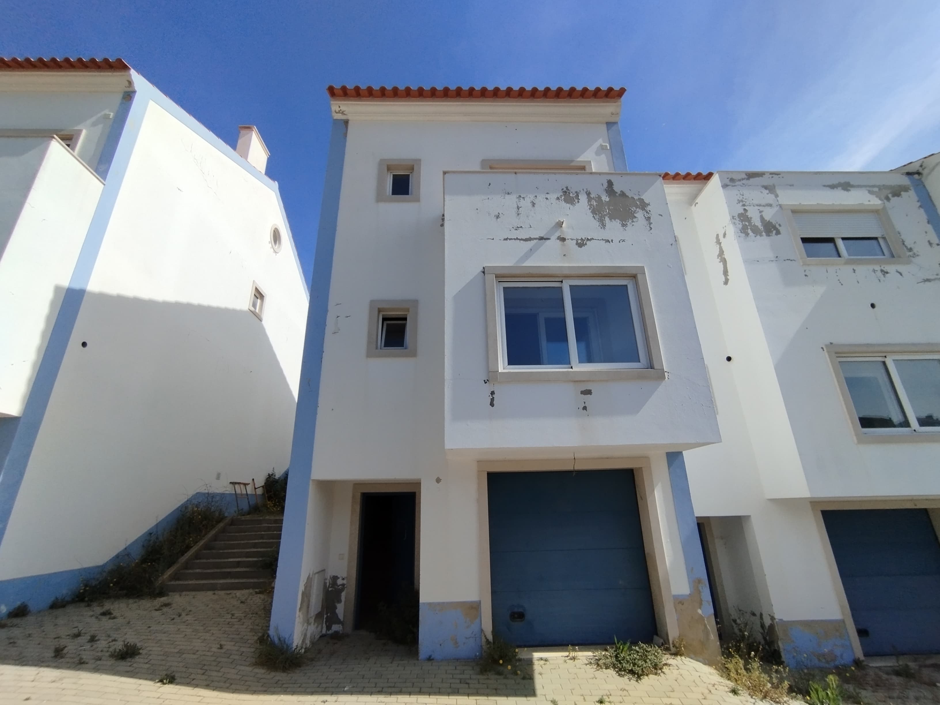 2 Moradias V4 + 2 Moradias V3 · Sintra — image 46