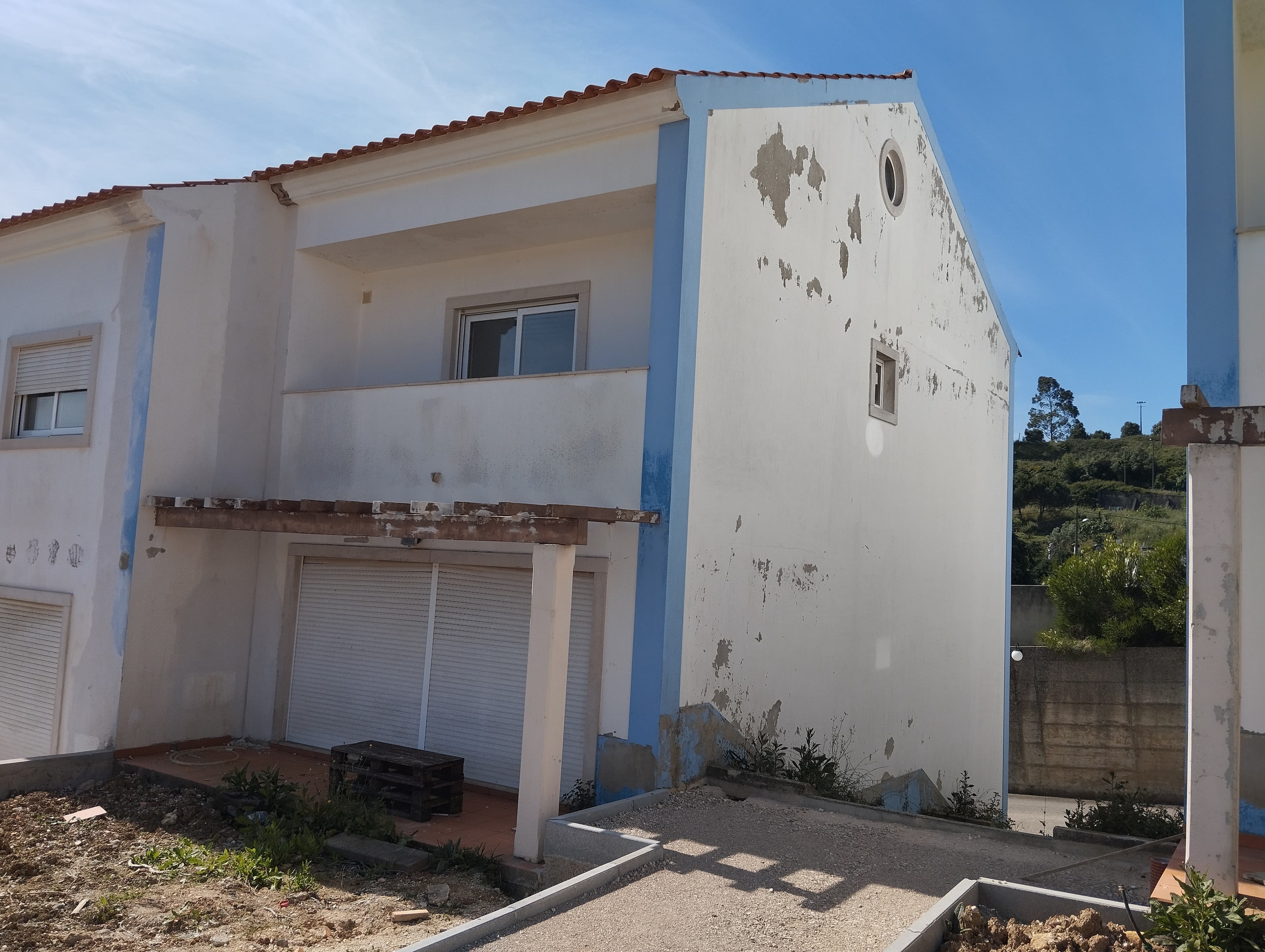2 Moradias V4 + 2 Moradias V3 · Sintra — image 48