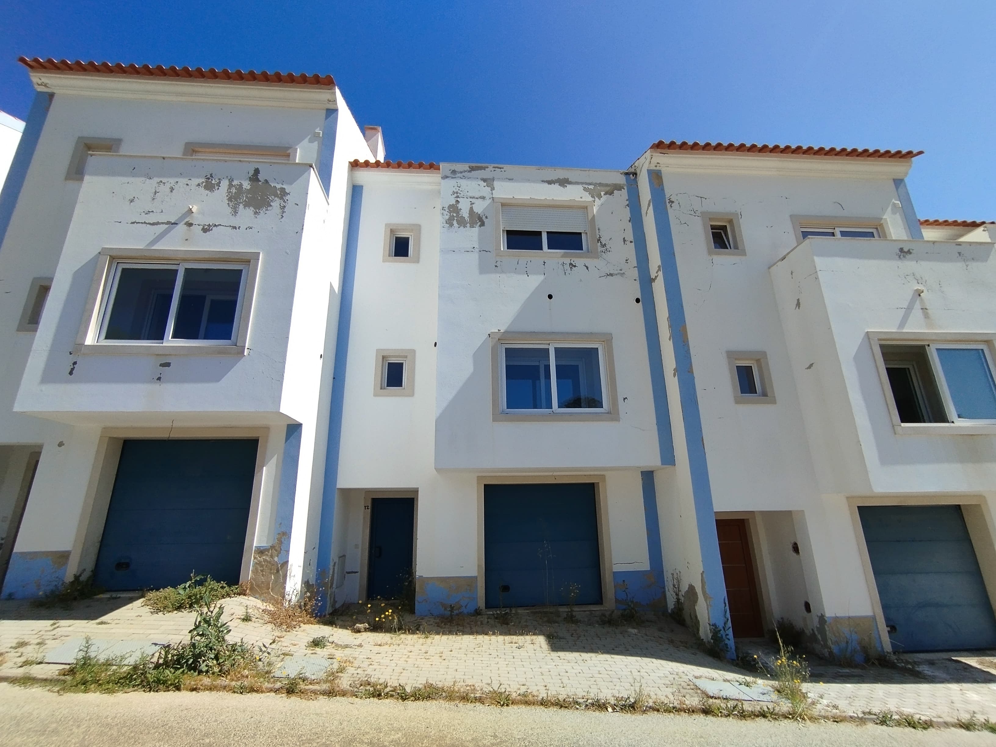 2 Moradias V4 + 2 Moradias V3 · Sintra — image 26