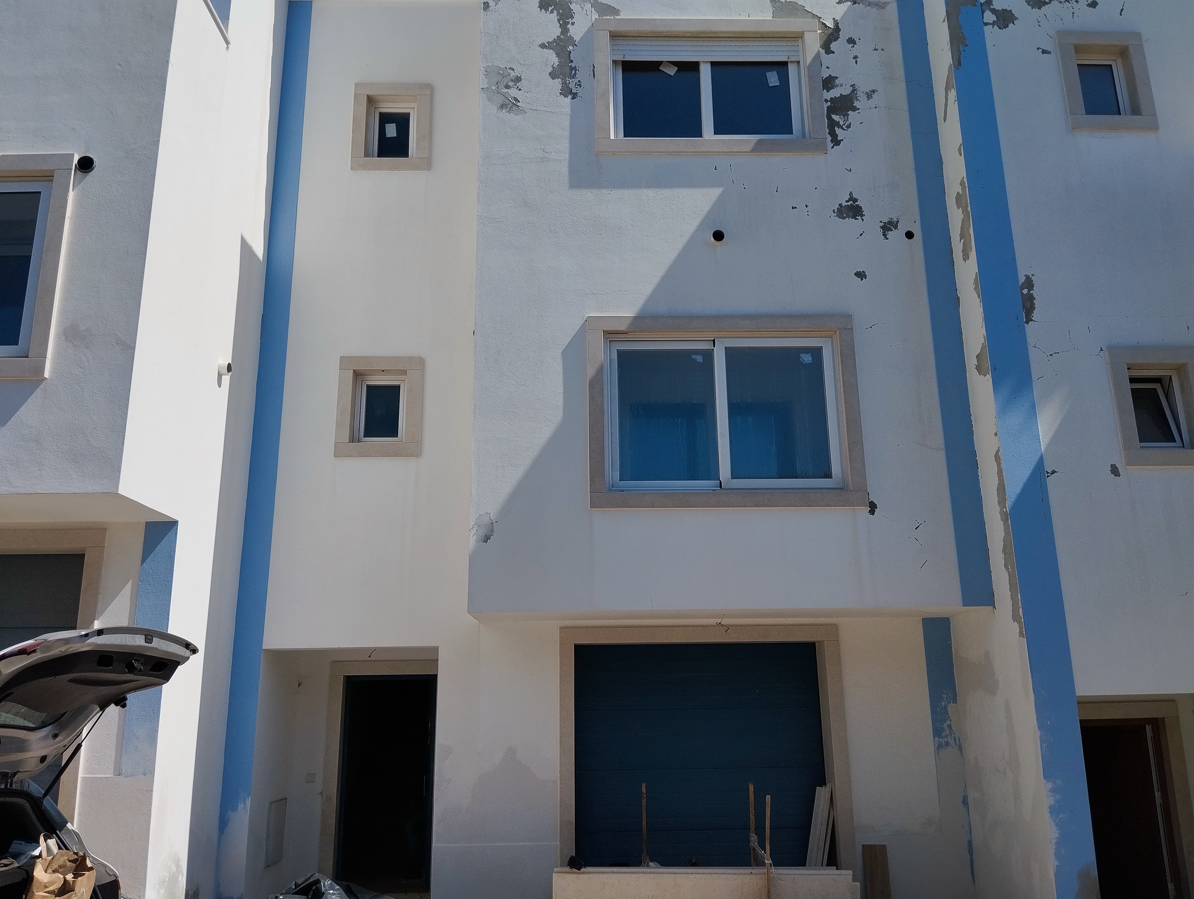 2 Moradias V4 + 2 Moradias V3 · Sintra — image 68