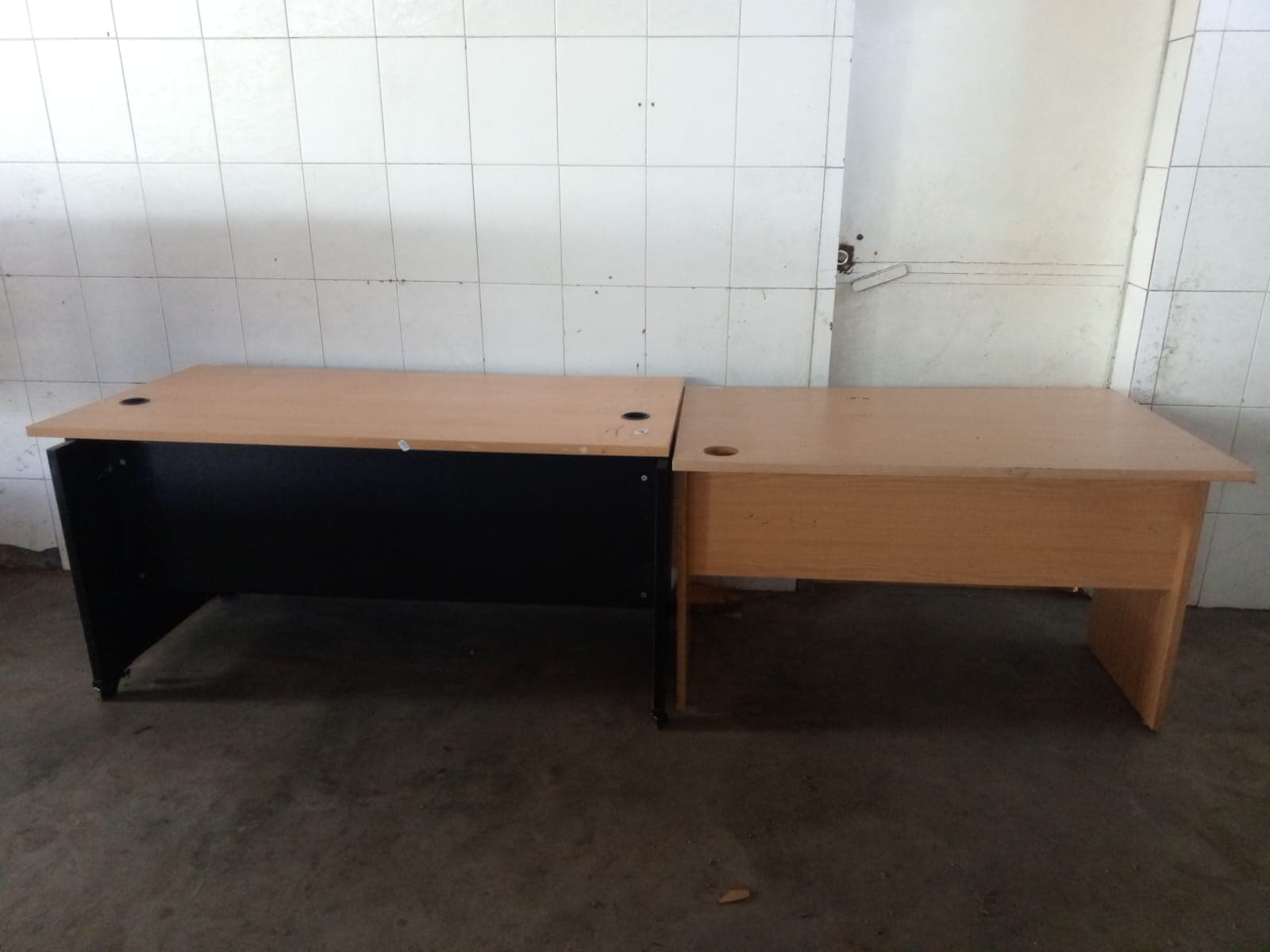 Secretárias — imagem 1