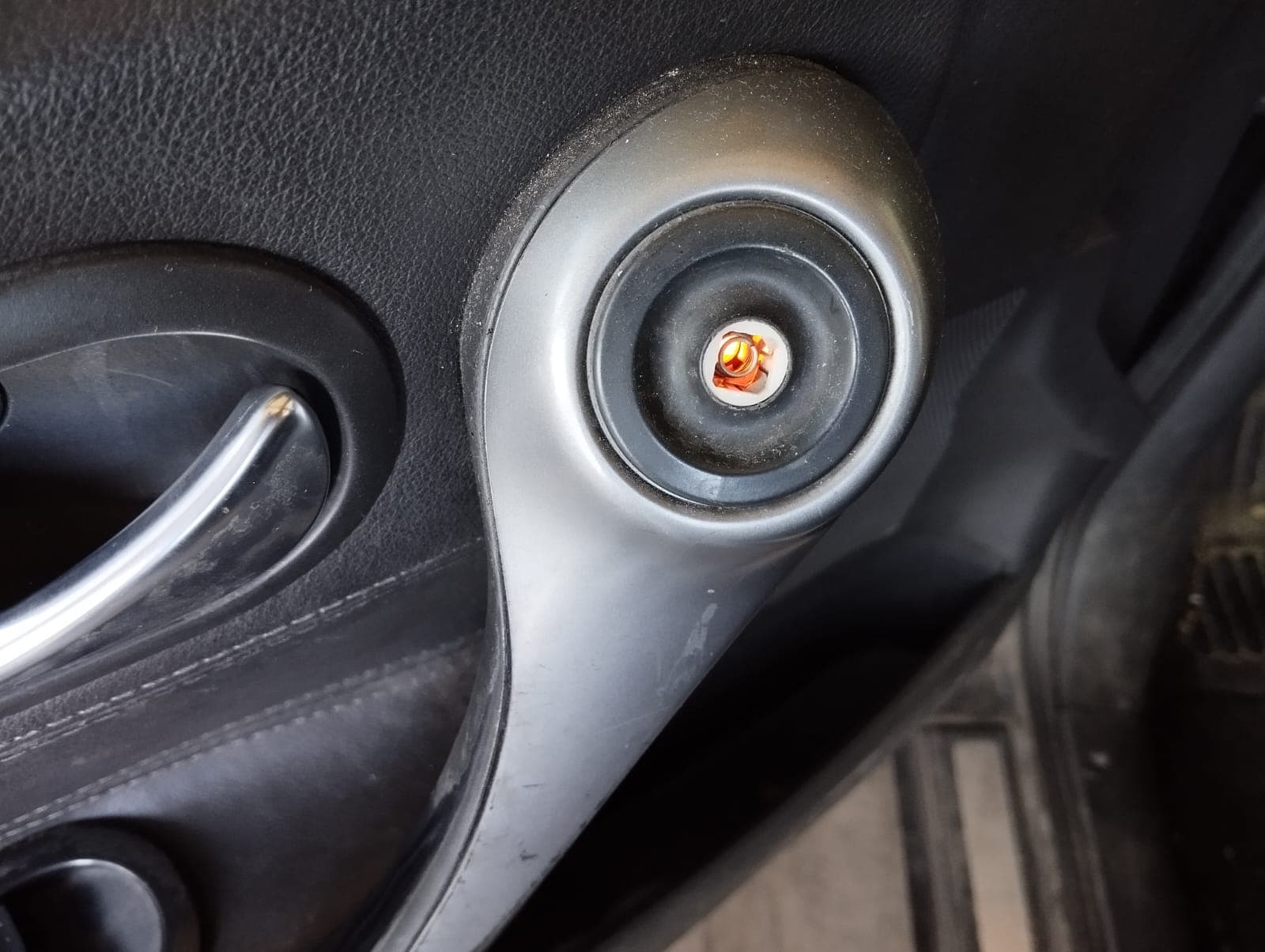 Renault Mégane 1.5 DCI · Ano 2006 — imagem 12