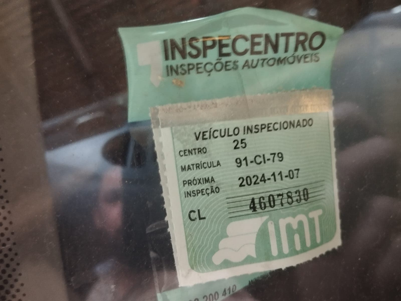 Renault Mégane 1.5 DCI · Ano 2006 — imagem 16