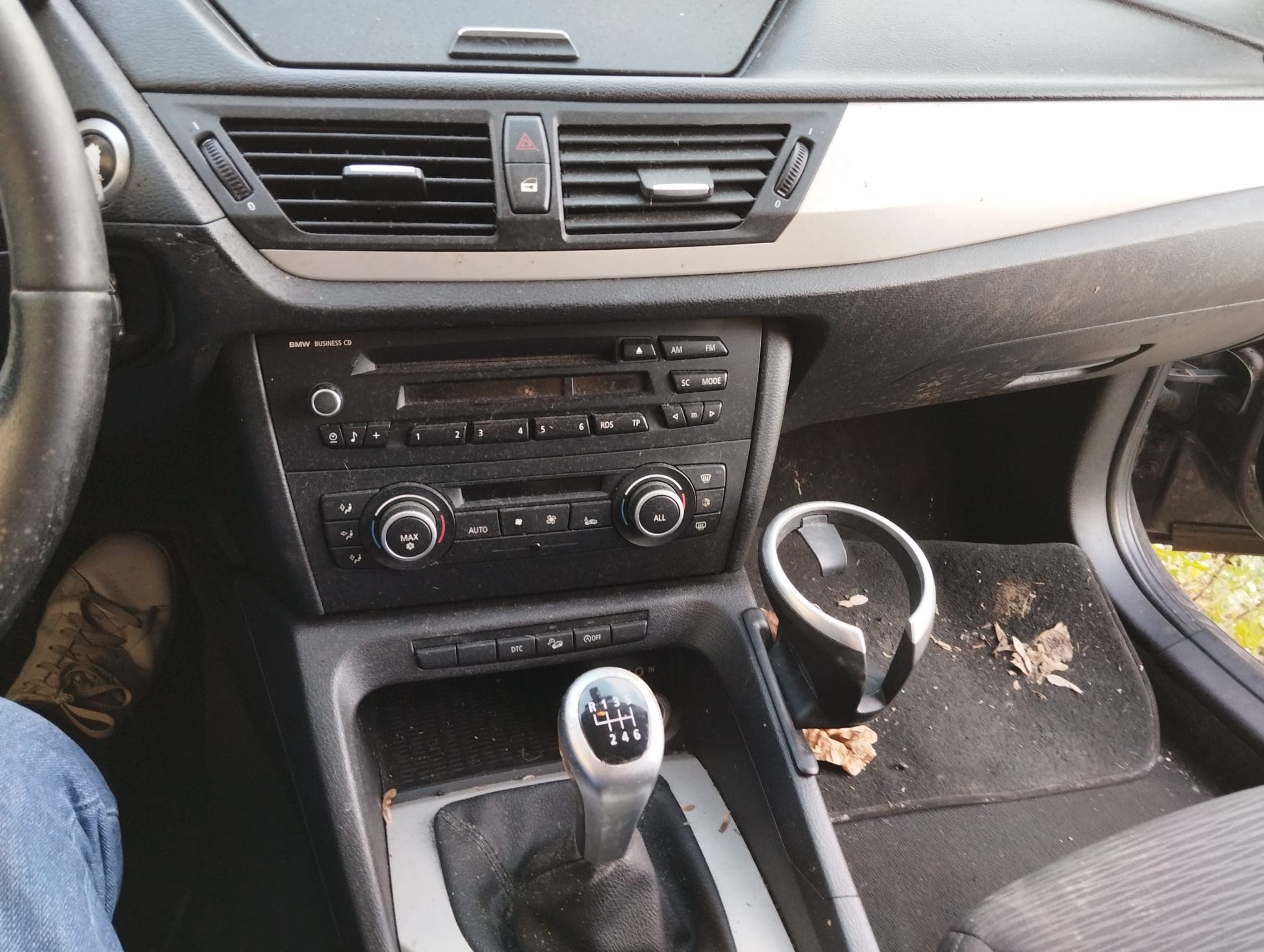 BMW X1 · Ano 2011 — imagen 23