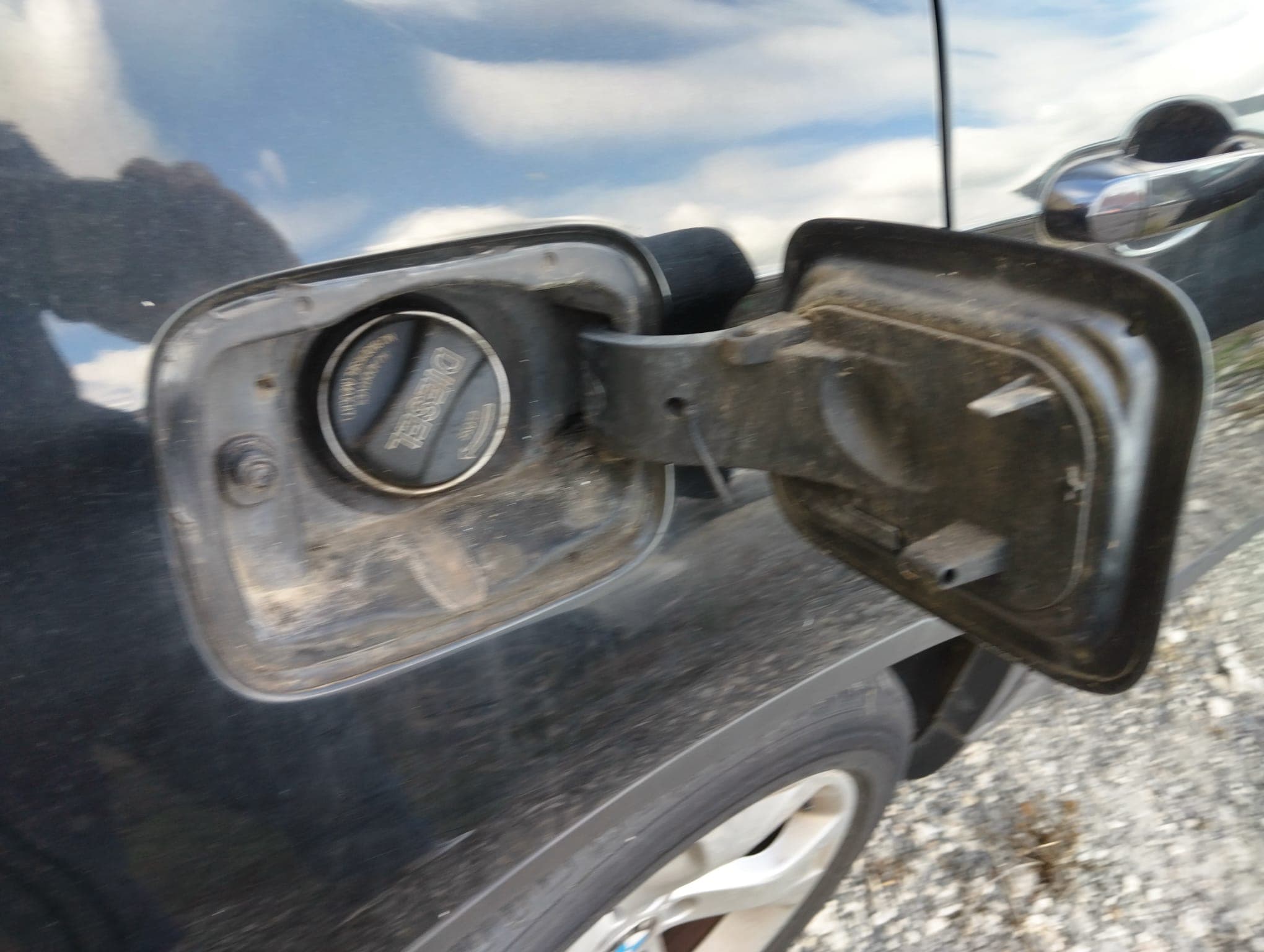 BMW X1 · Ano 2011 — imagen 14