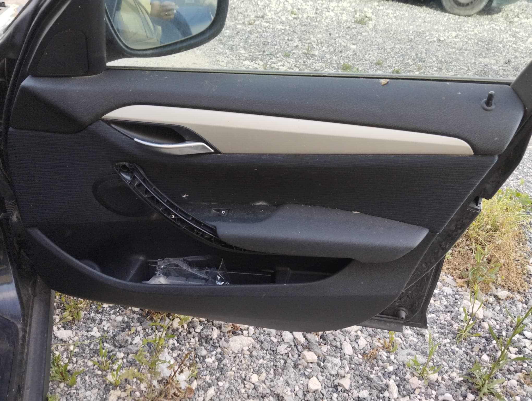 BMW X1 · Ano 2011 — imagen 18