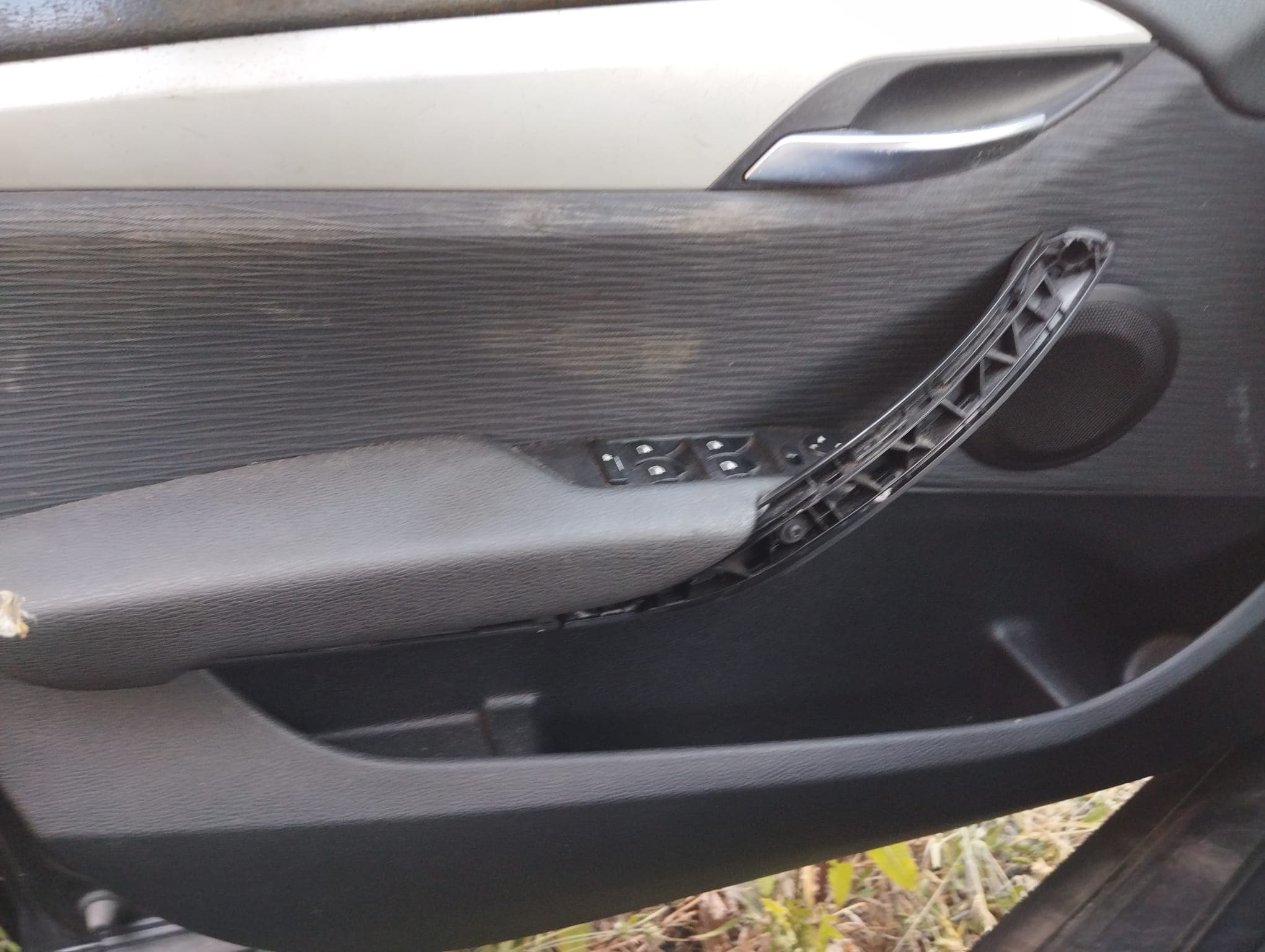 BMW X1 · Ano 2011 — imagen 20